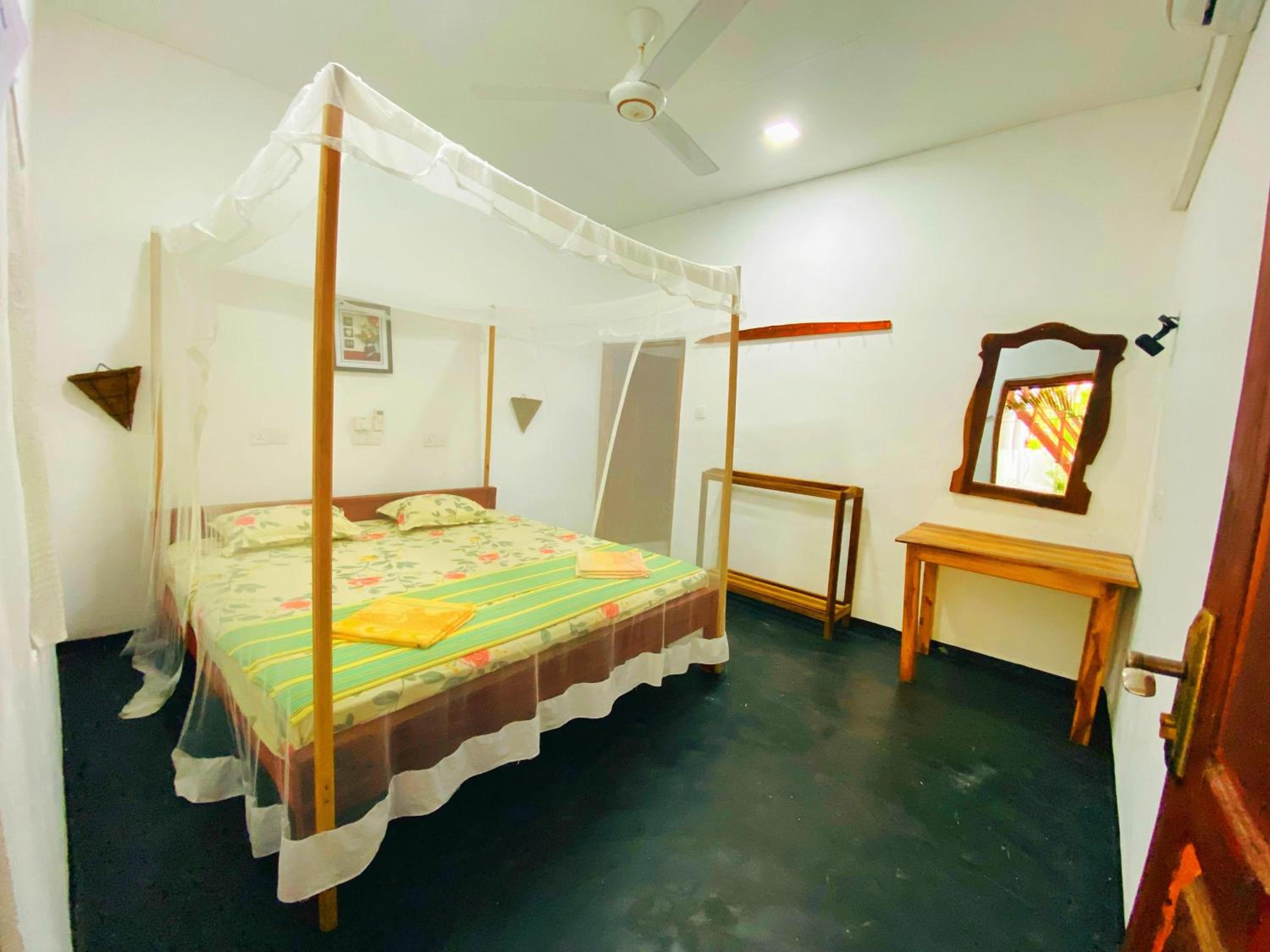 Double Room with Balcony photo 3