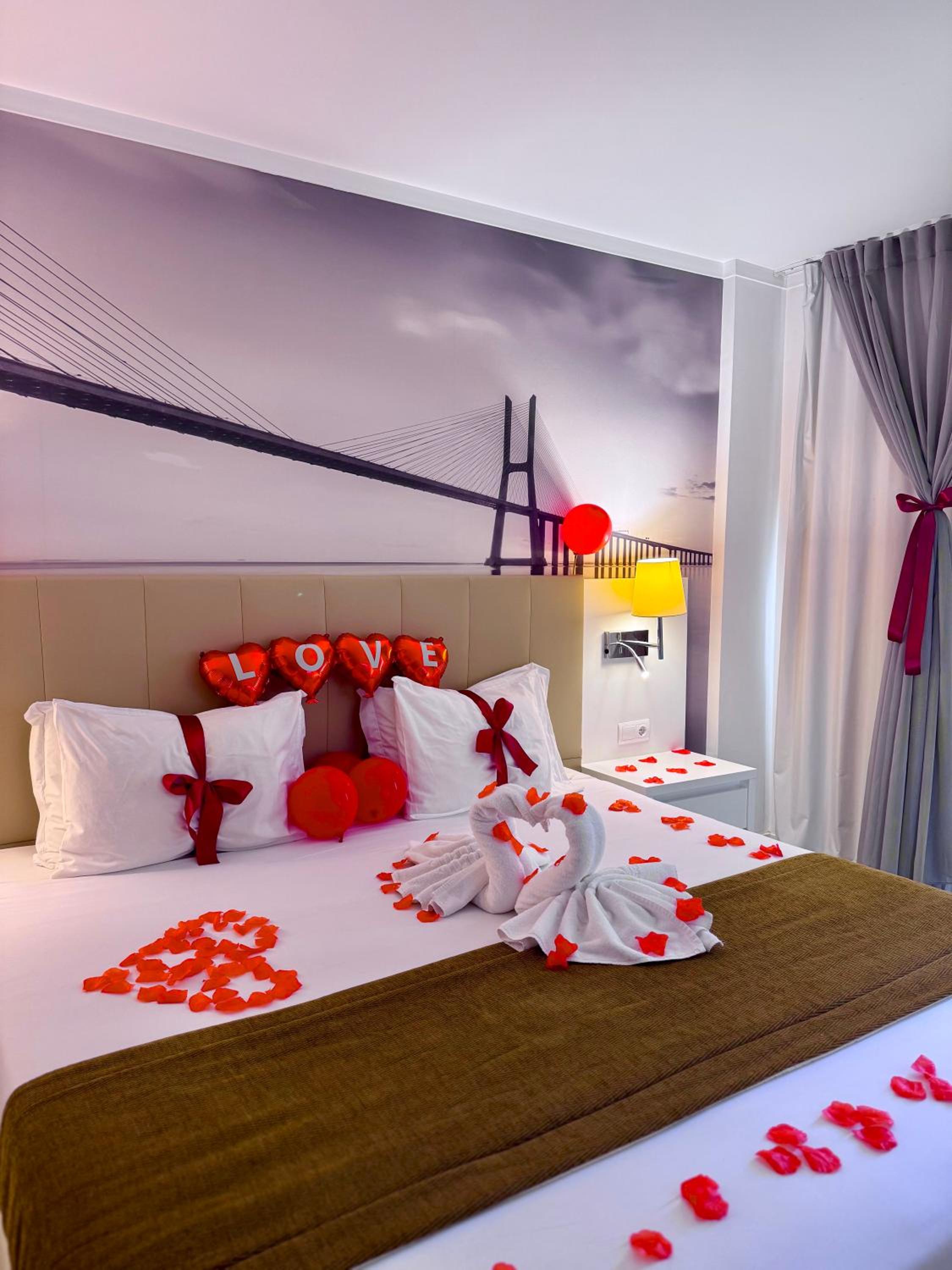 Double Room - Photo 2
