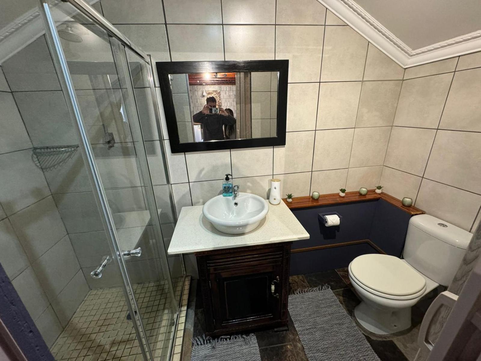 Budget Triple Room - Photo 6
