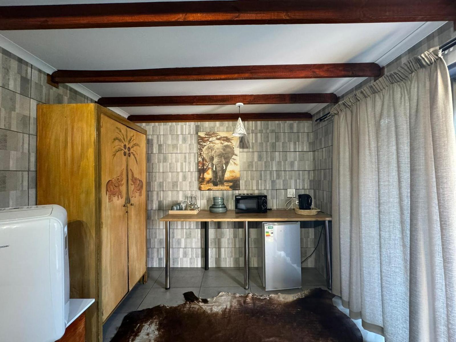 Budget Triple Room - Photo 5