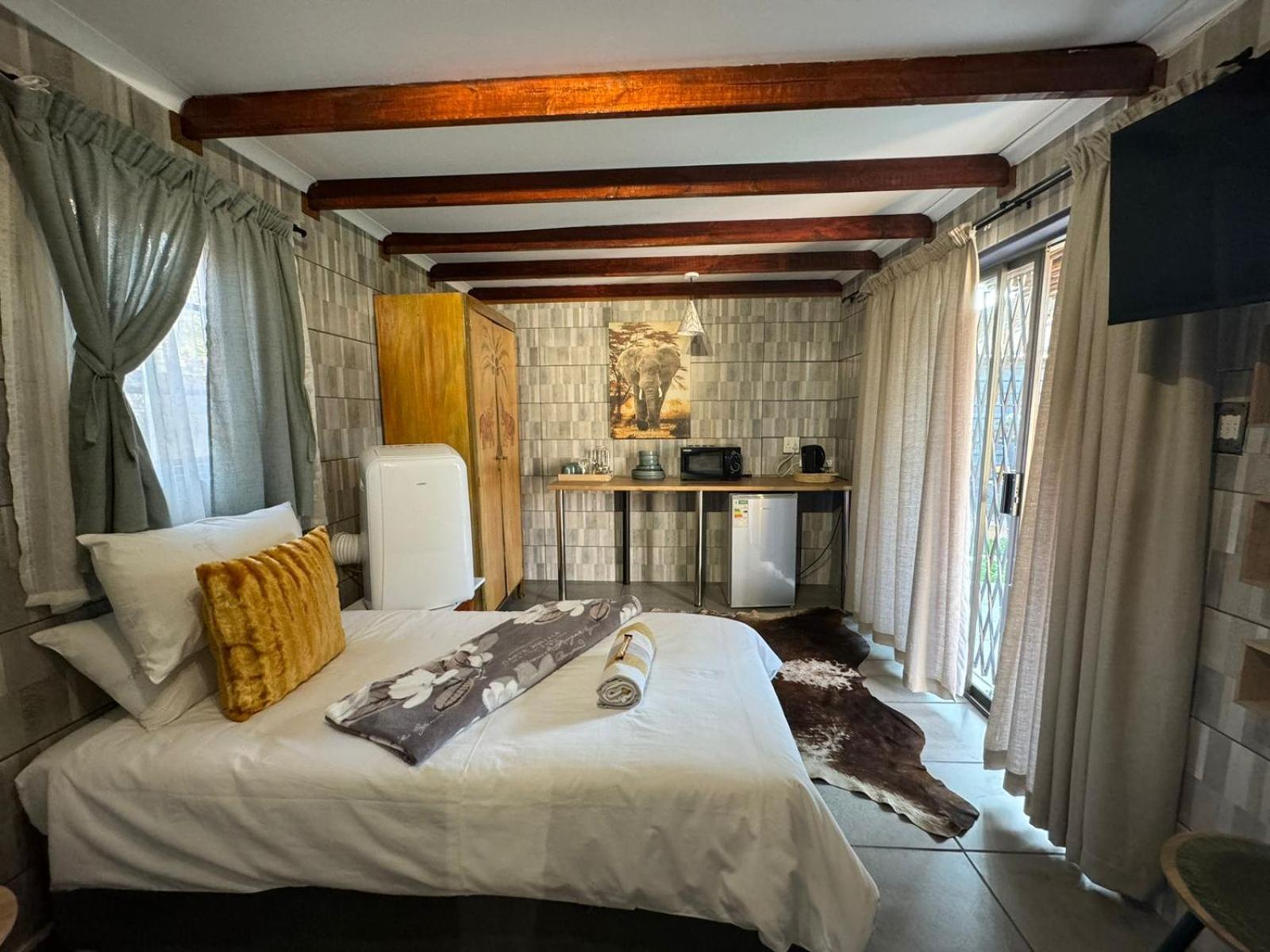 Budget Triple Room - Photo 1