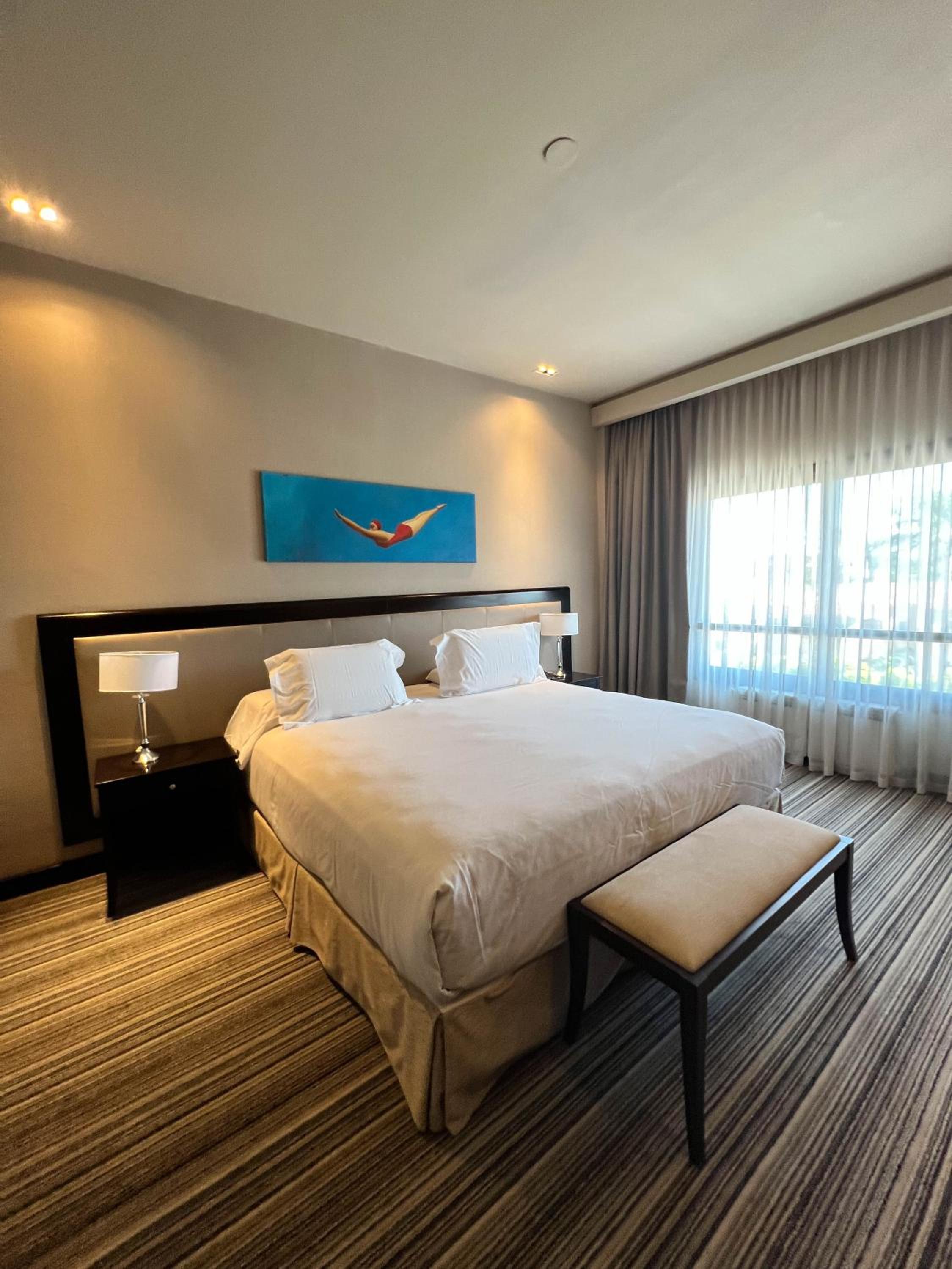 Superior Triple Room photo 3