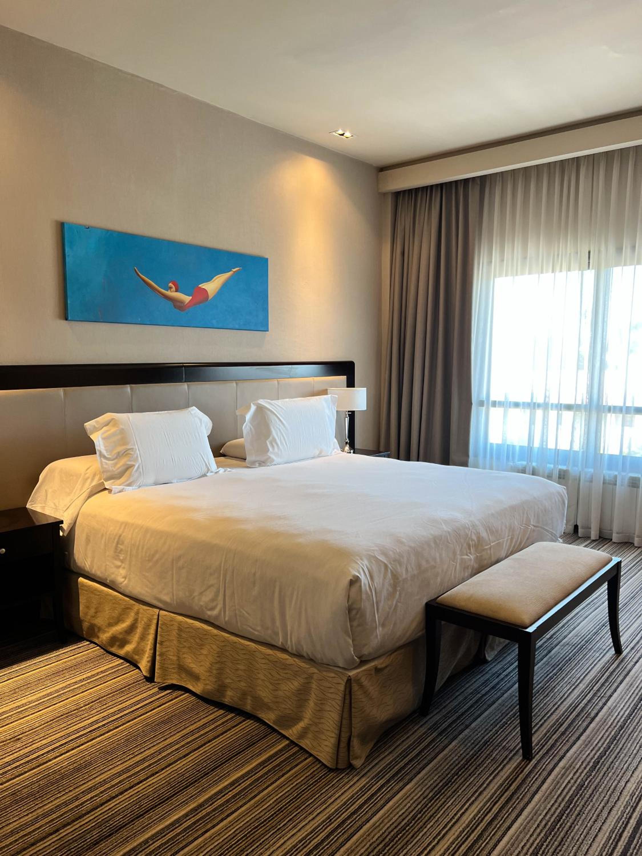 Superior Double or Twin Room photo 2