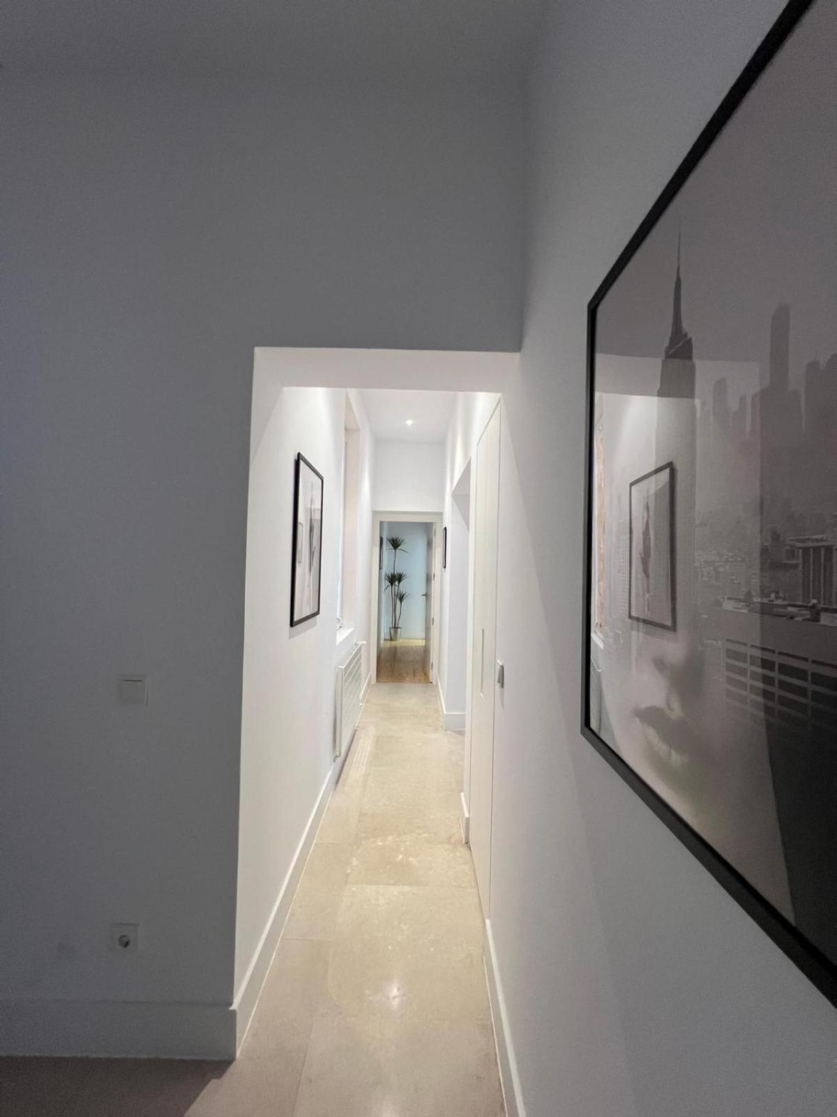 Habitación Doble con Baño Privado