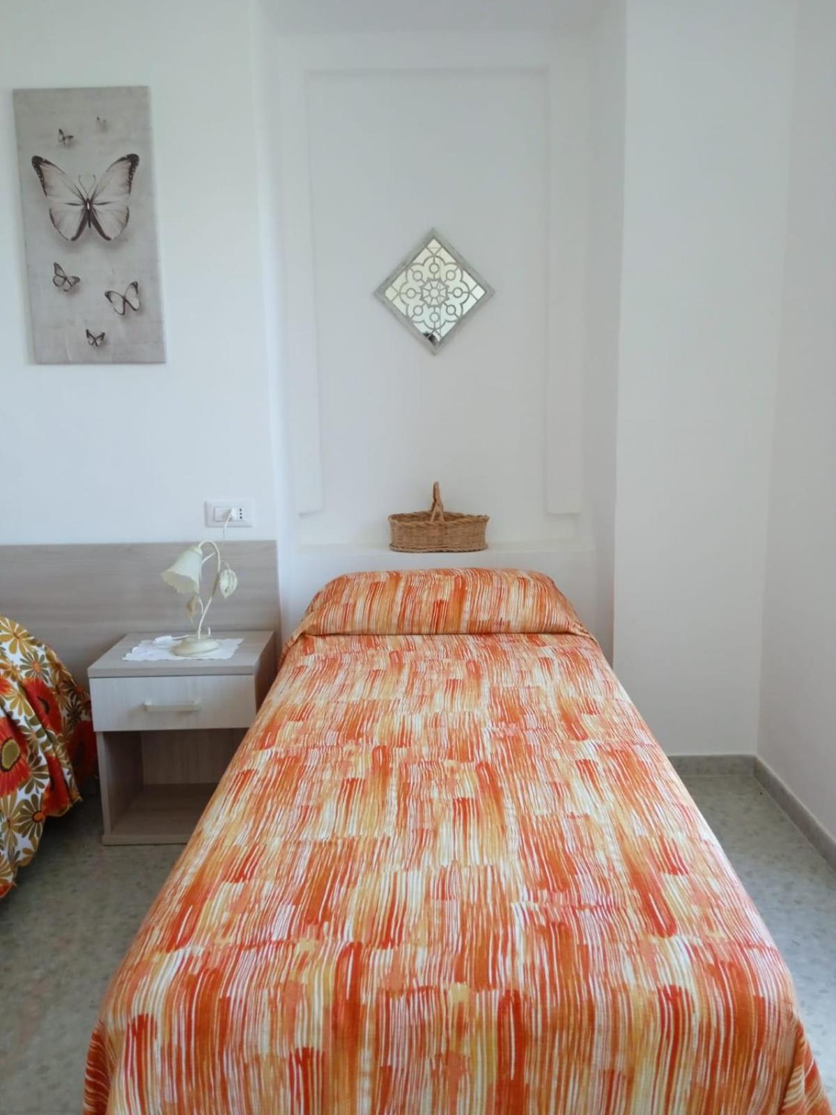 Triple Room with Balcony photo 3
