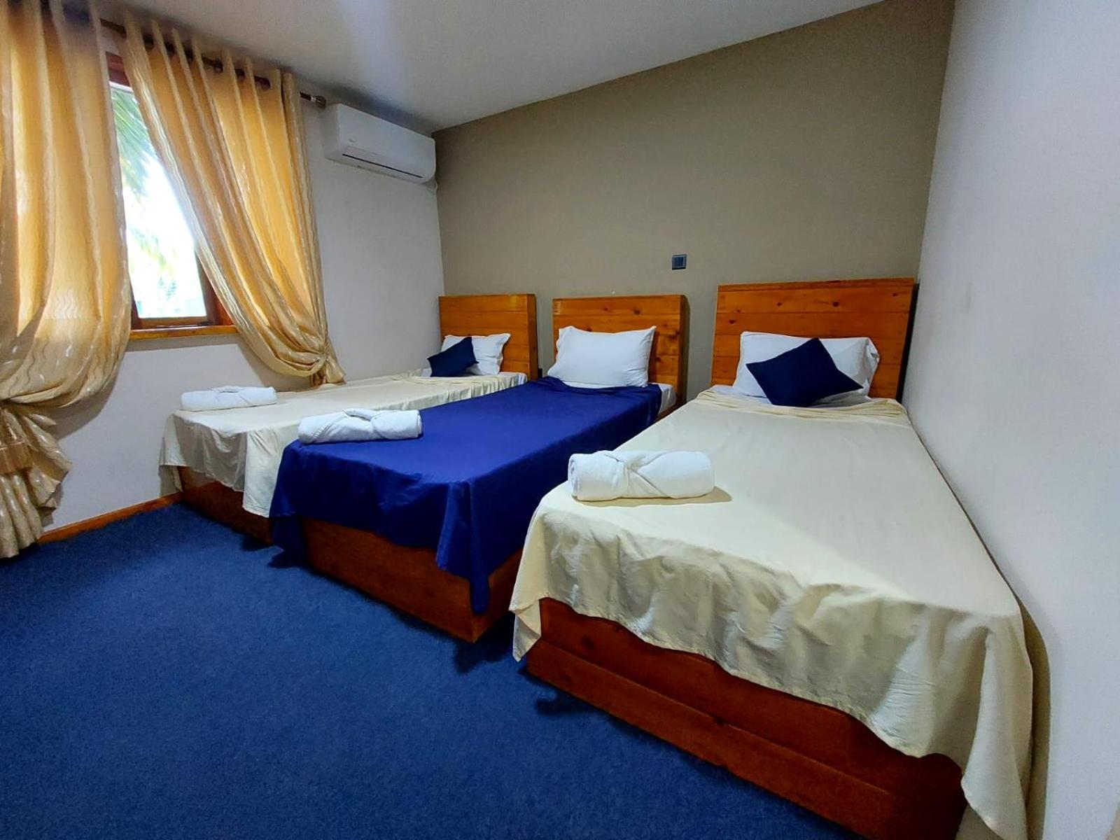 Standard Triple Room photo 1