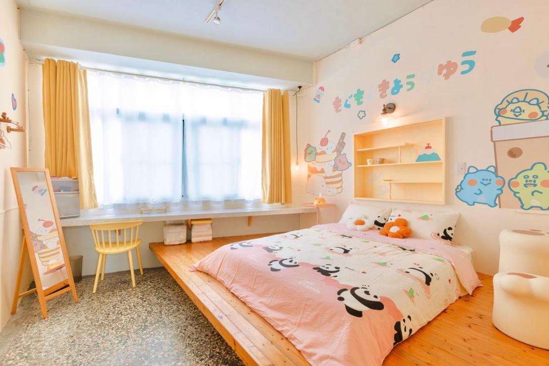 Double Room with Shared Bathroom photo 1