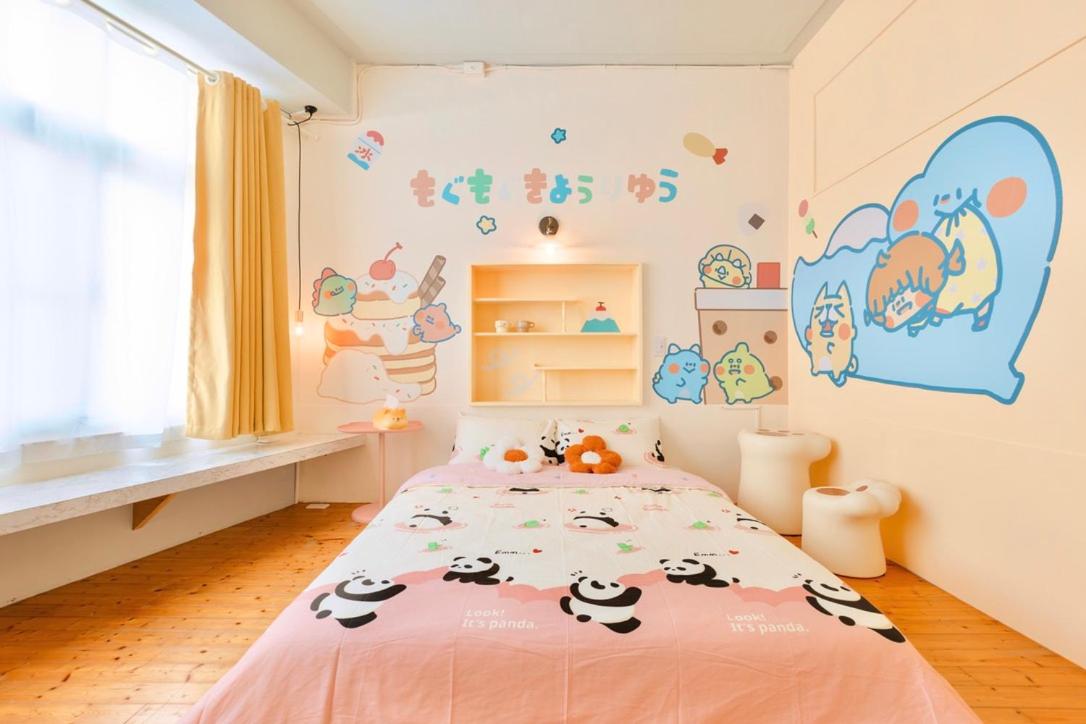 Double Room with Shared Bathroom photo 3