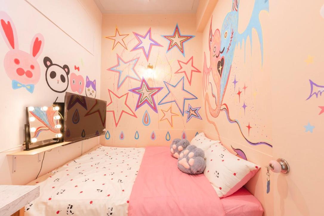 Double Room with Shared Bathroom photo 1