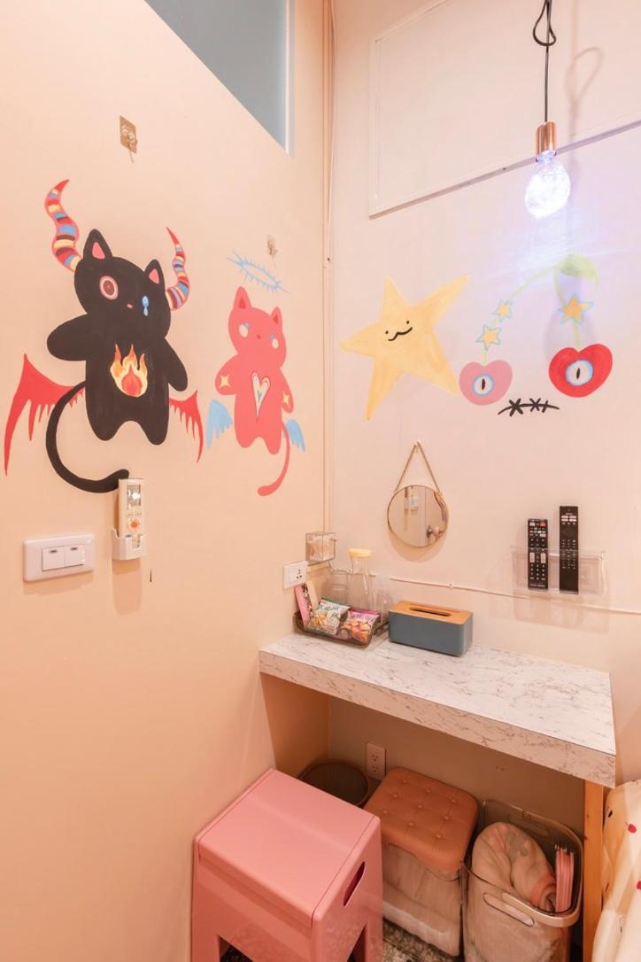 Double Room with Shared Bathroom photo 3