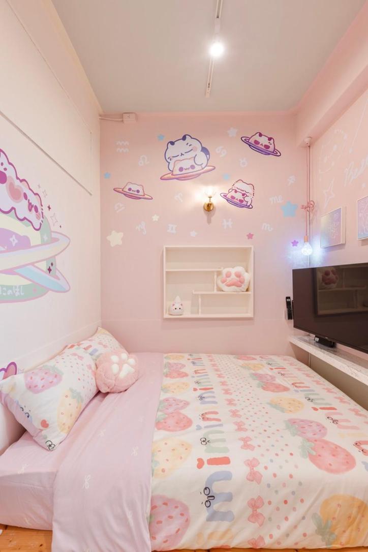 Double Room with Shared Bathroom photo 1