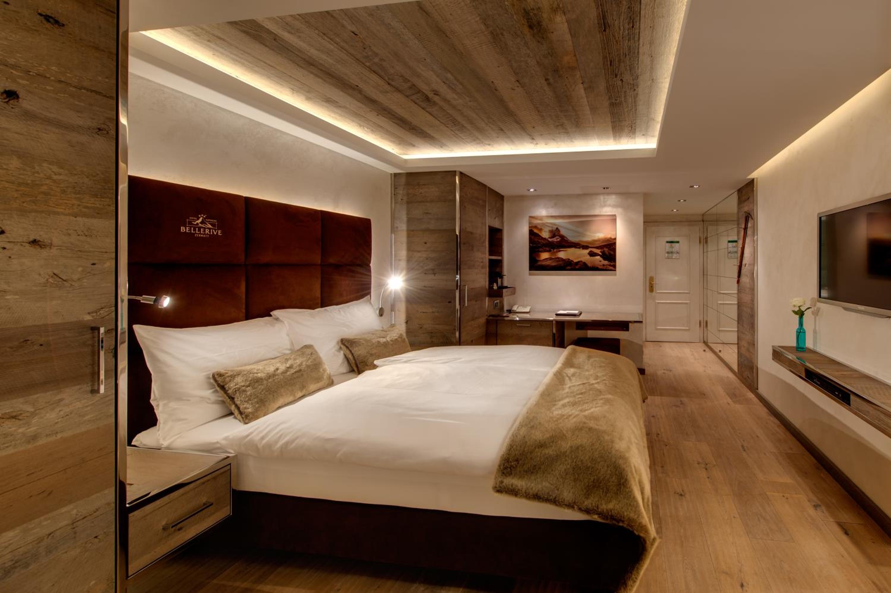 Cozy Chic Room - Photo 5