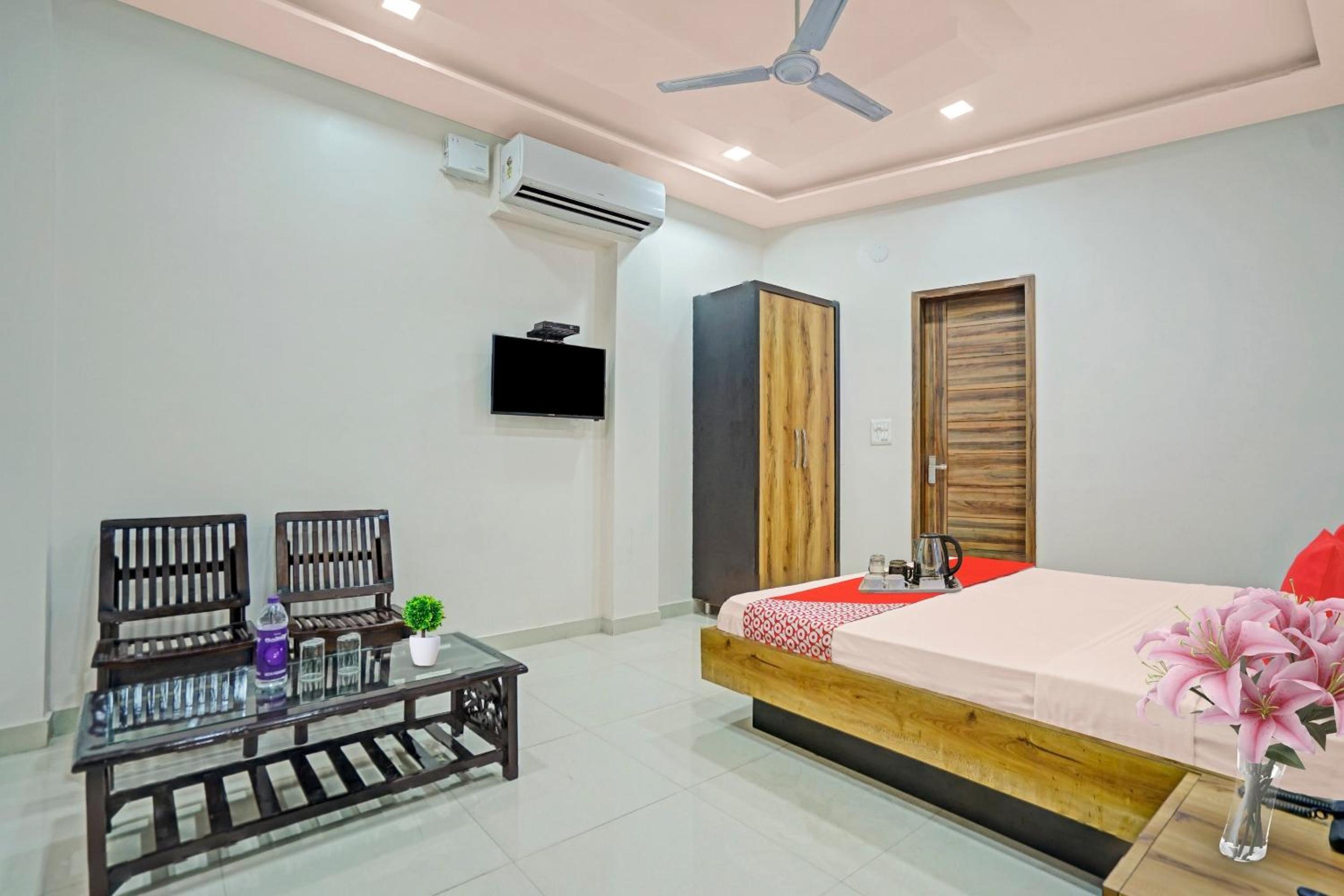 Classic Triple Room