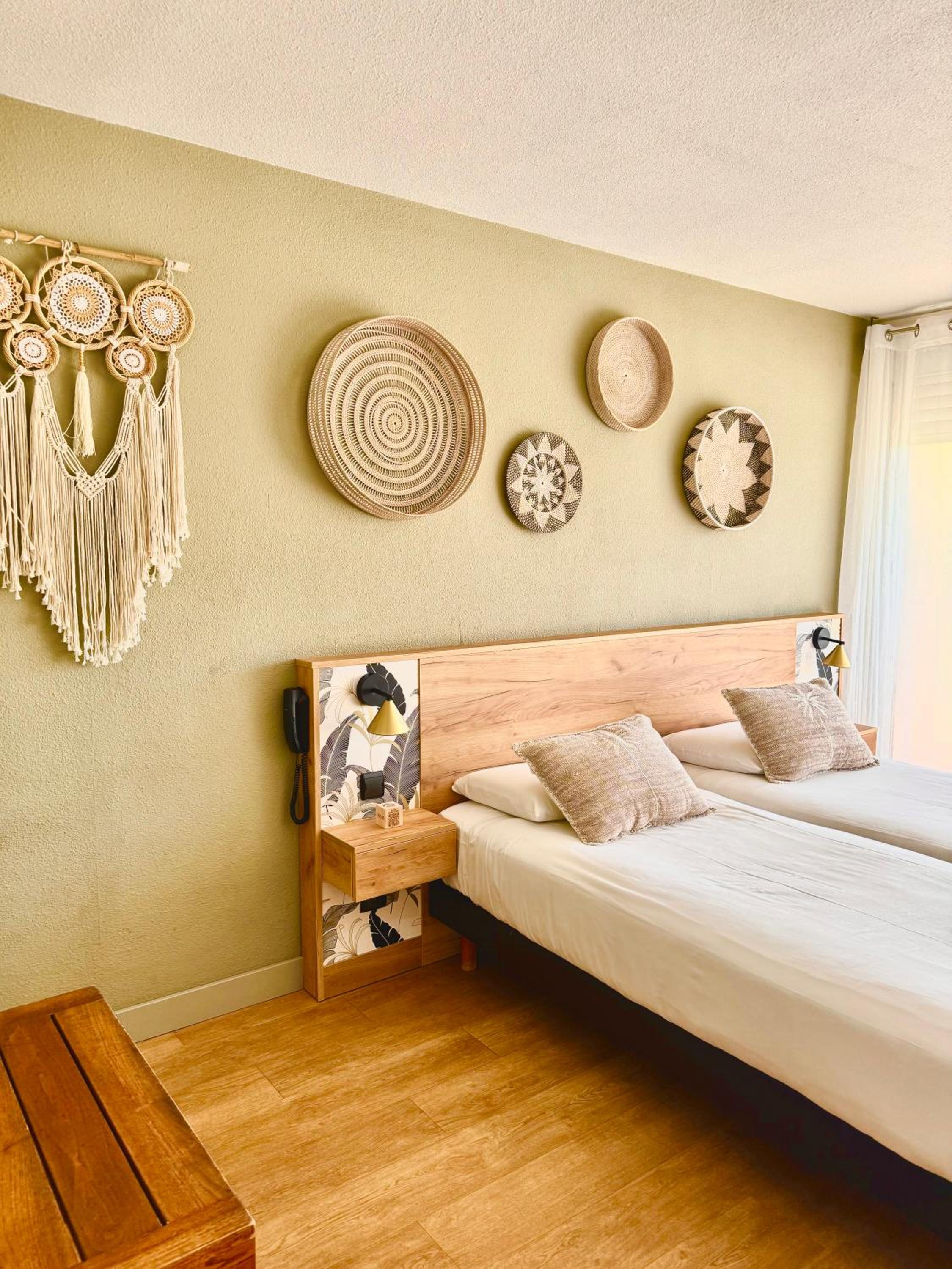 Superior Double Room - Ground floor