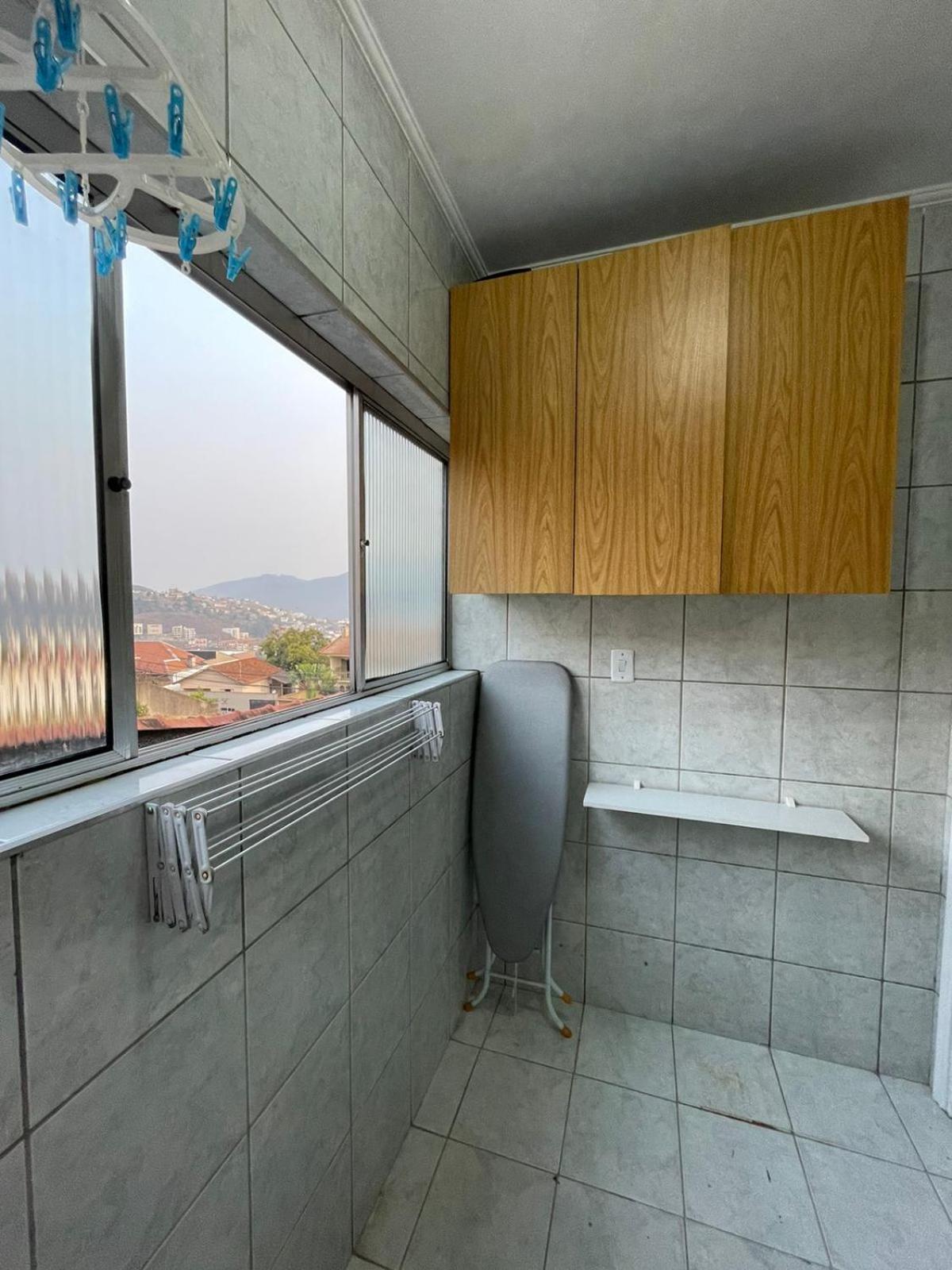 Two-Bedroom Apartment with View photo 2