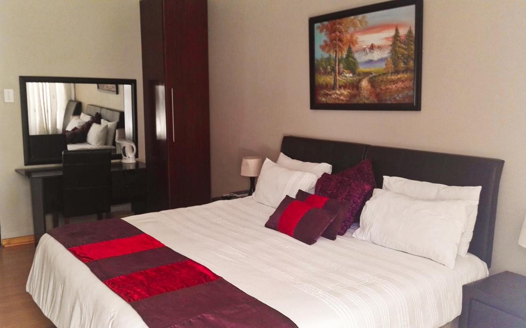 Double or Twin Room photo 1