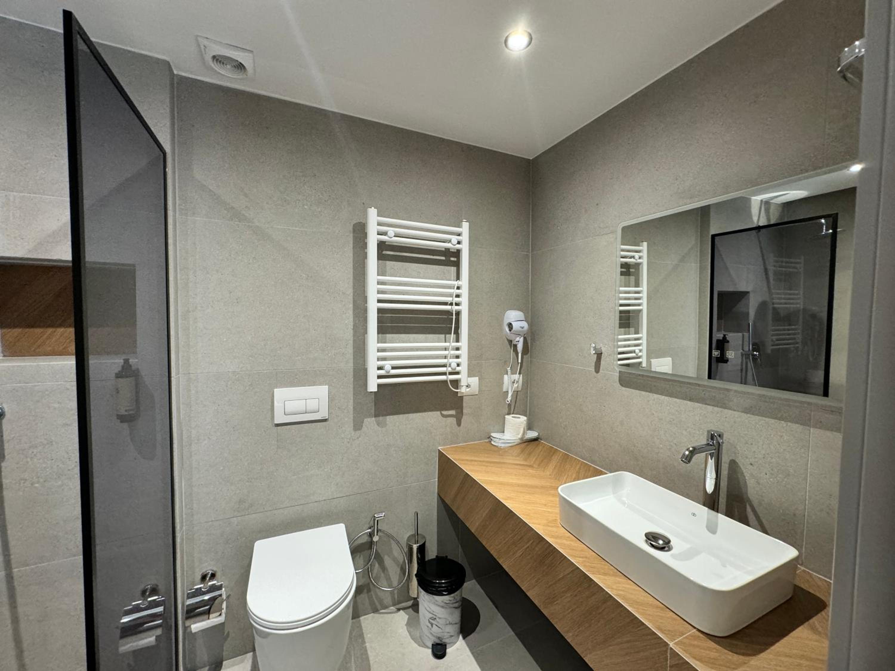 Deluxe Double Room photo 2