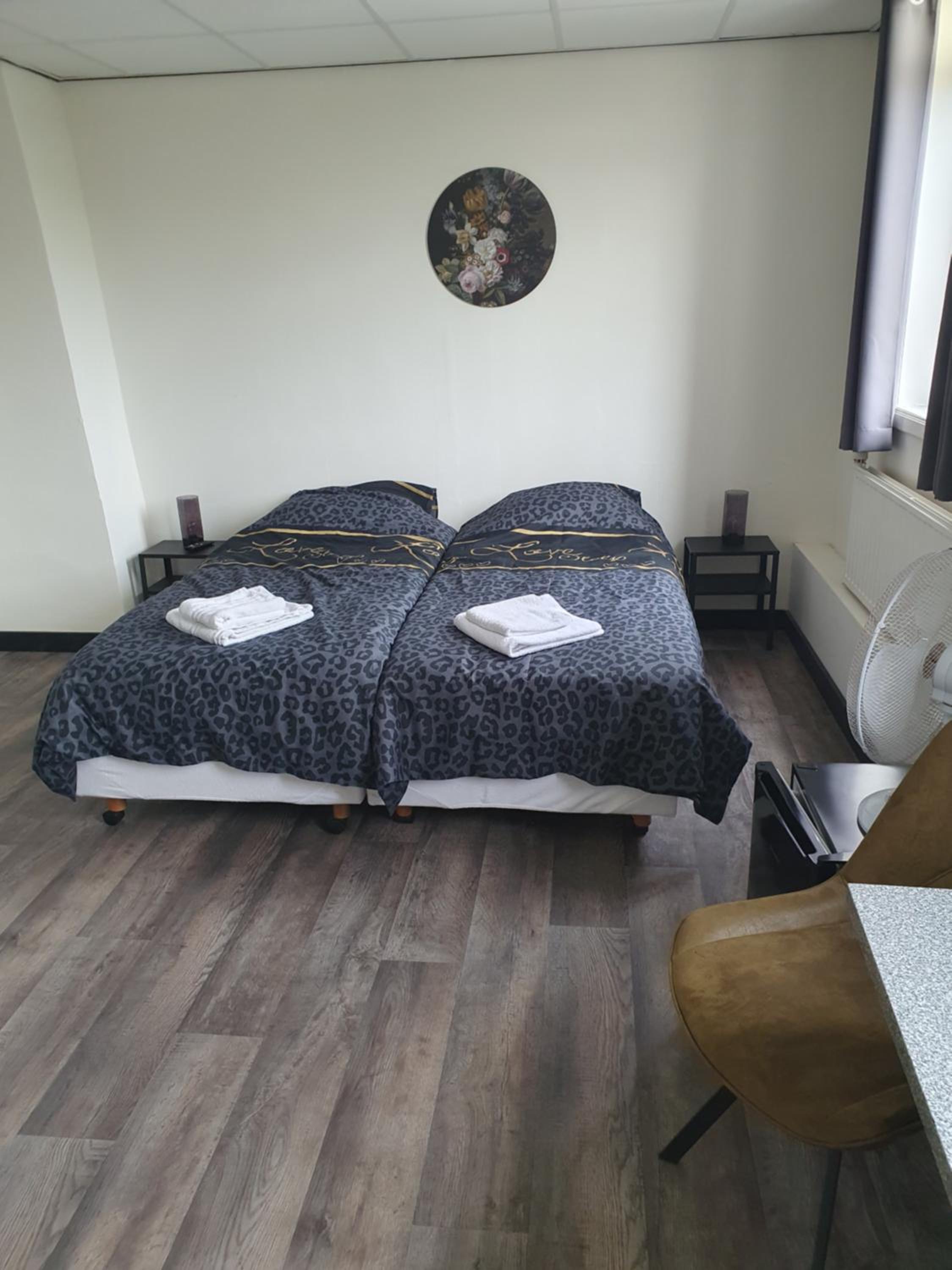 Triple Room with Shower
