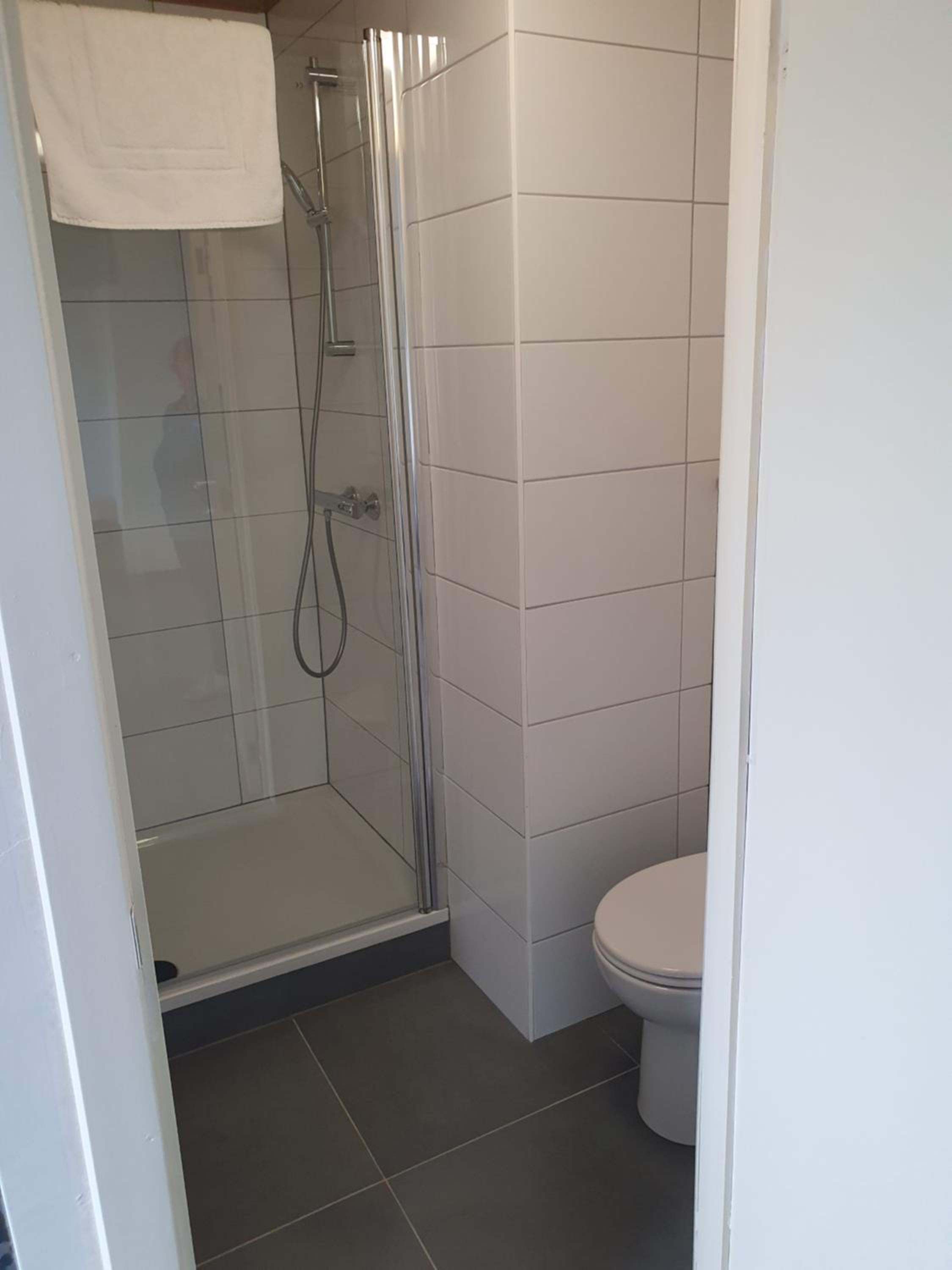 Triple Room with Shower photo 3