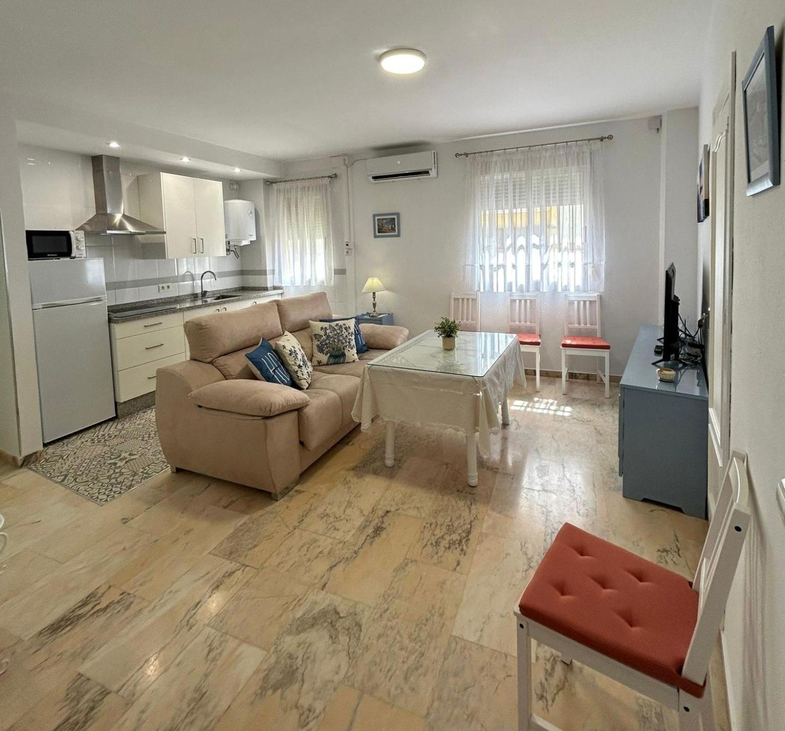 Apartamento