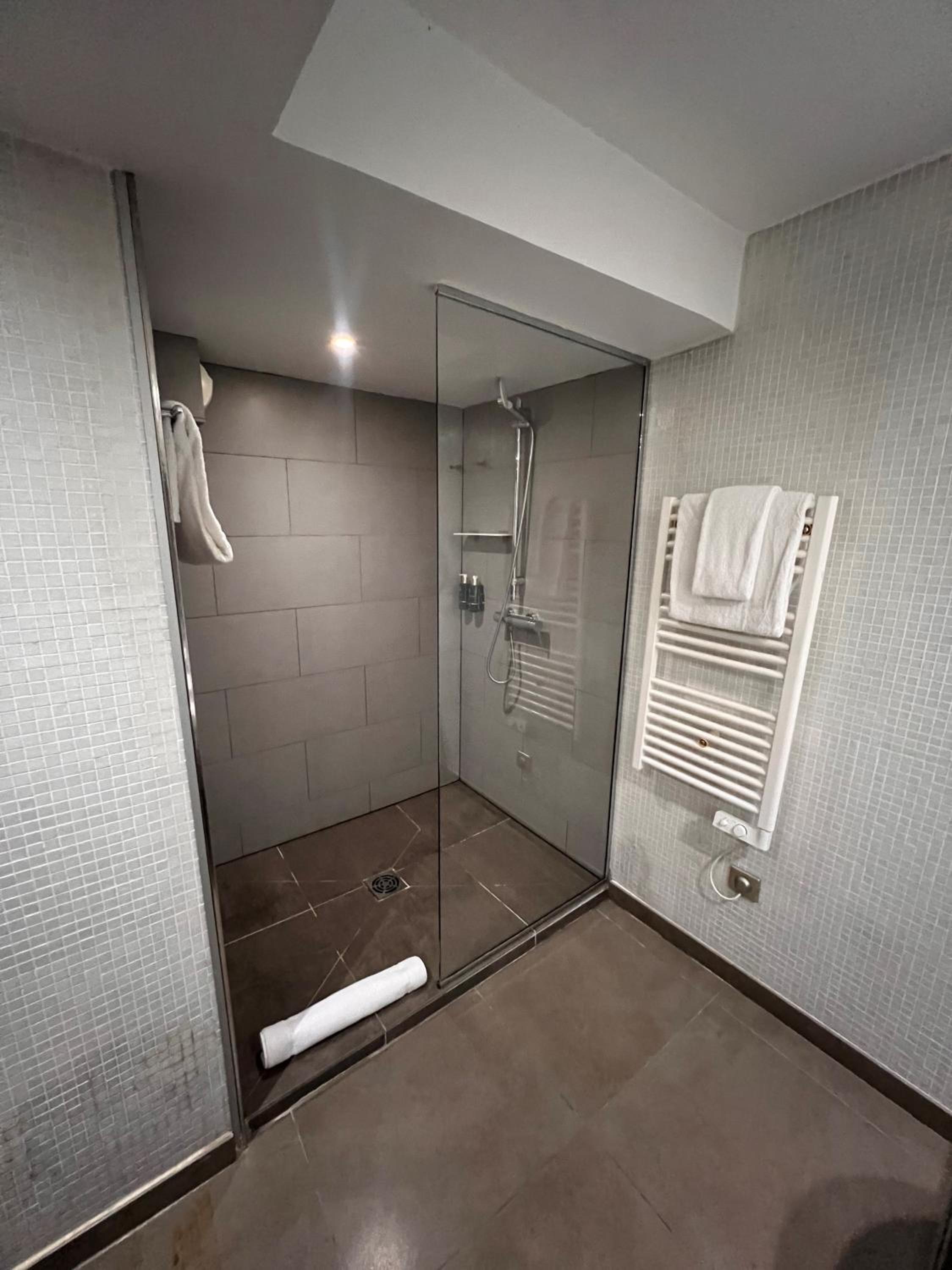 Standard Triple Room photo 3