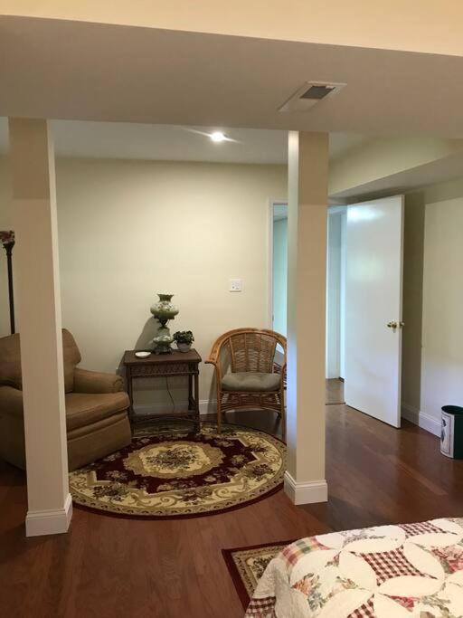 Four-Bedroom House photo 1