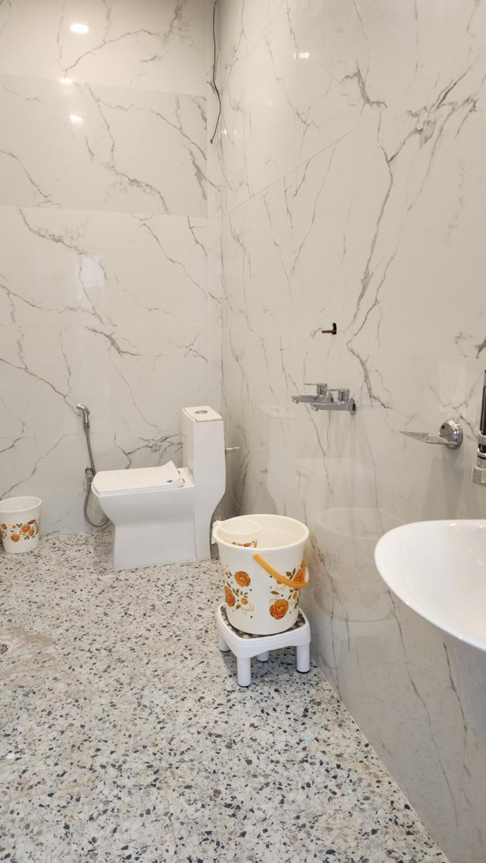 Double Room With Private Bathroom photo 2