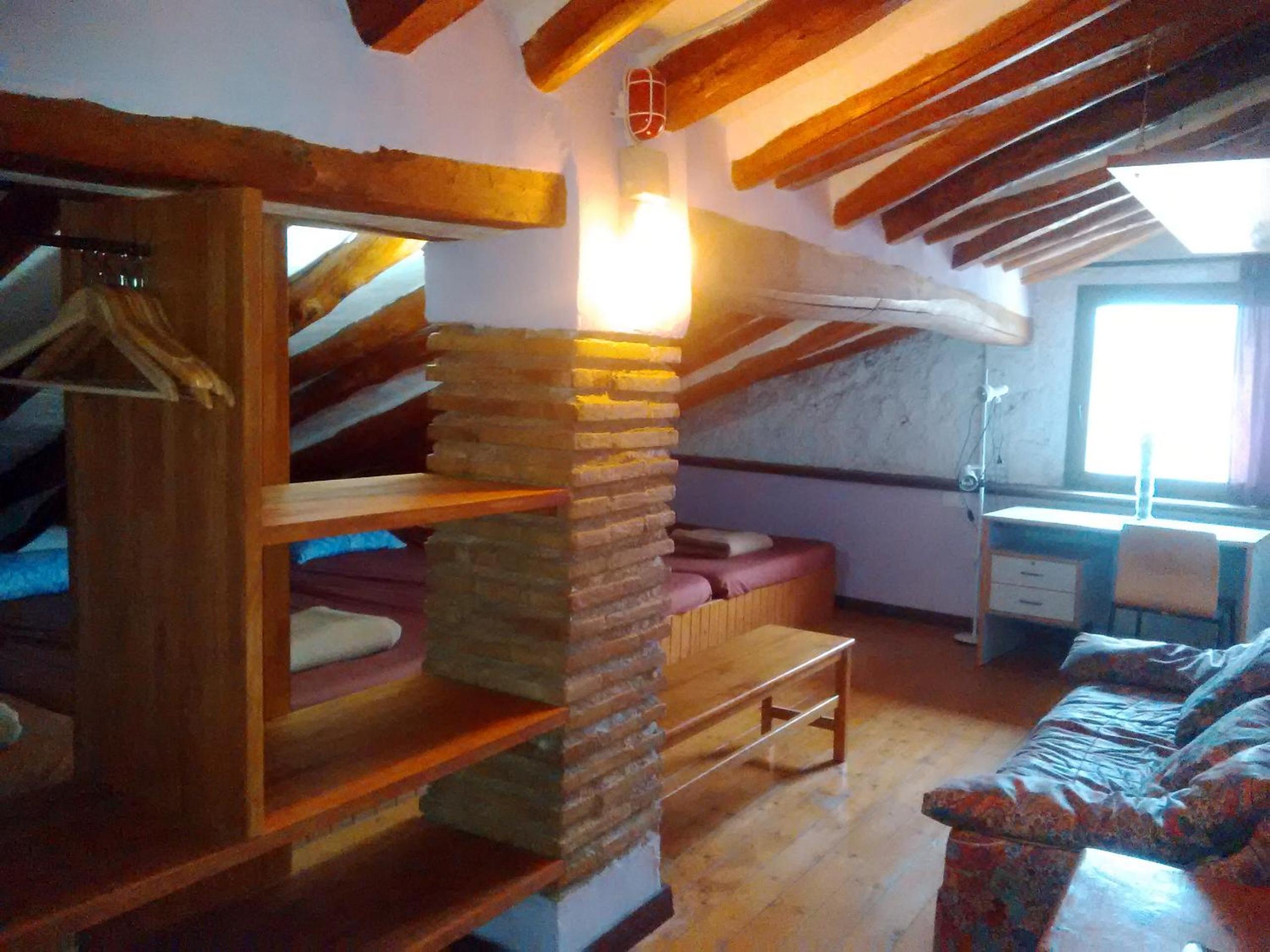 Quadruple Room photo 1