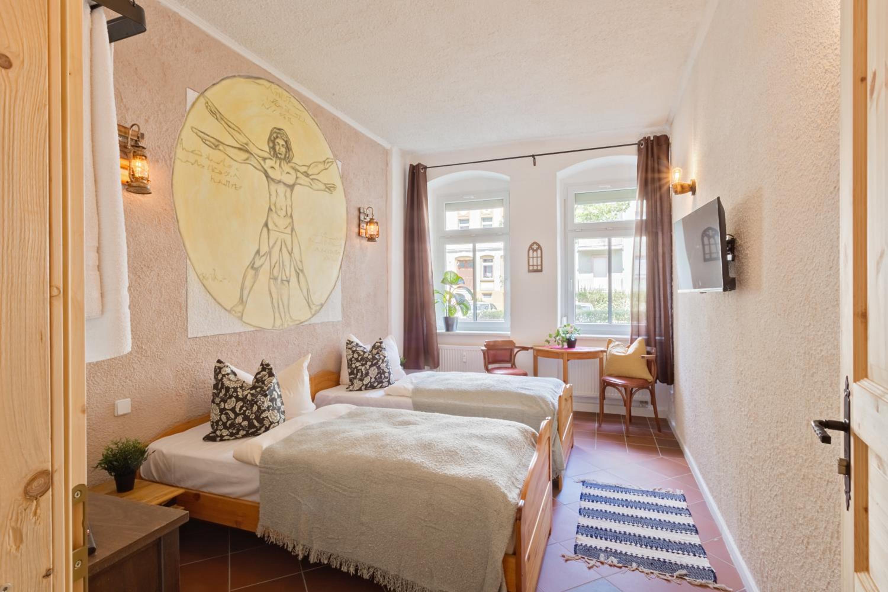Double Room photo 2