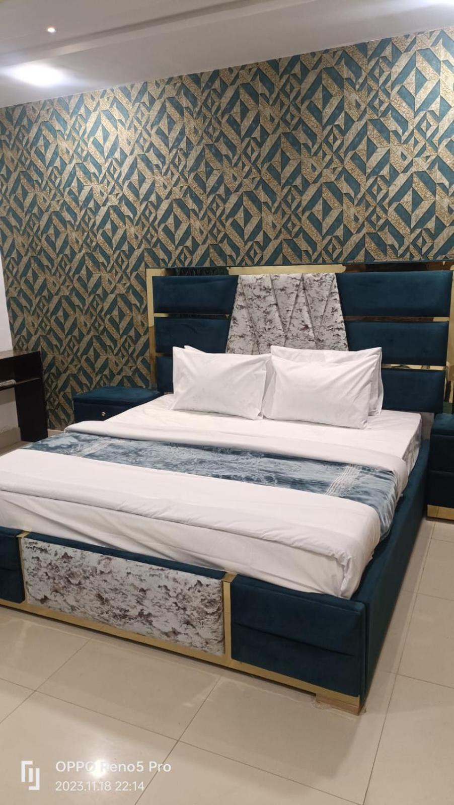 Deluxe Single Room photo 1