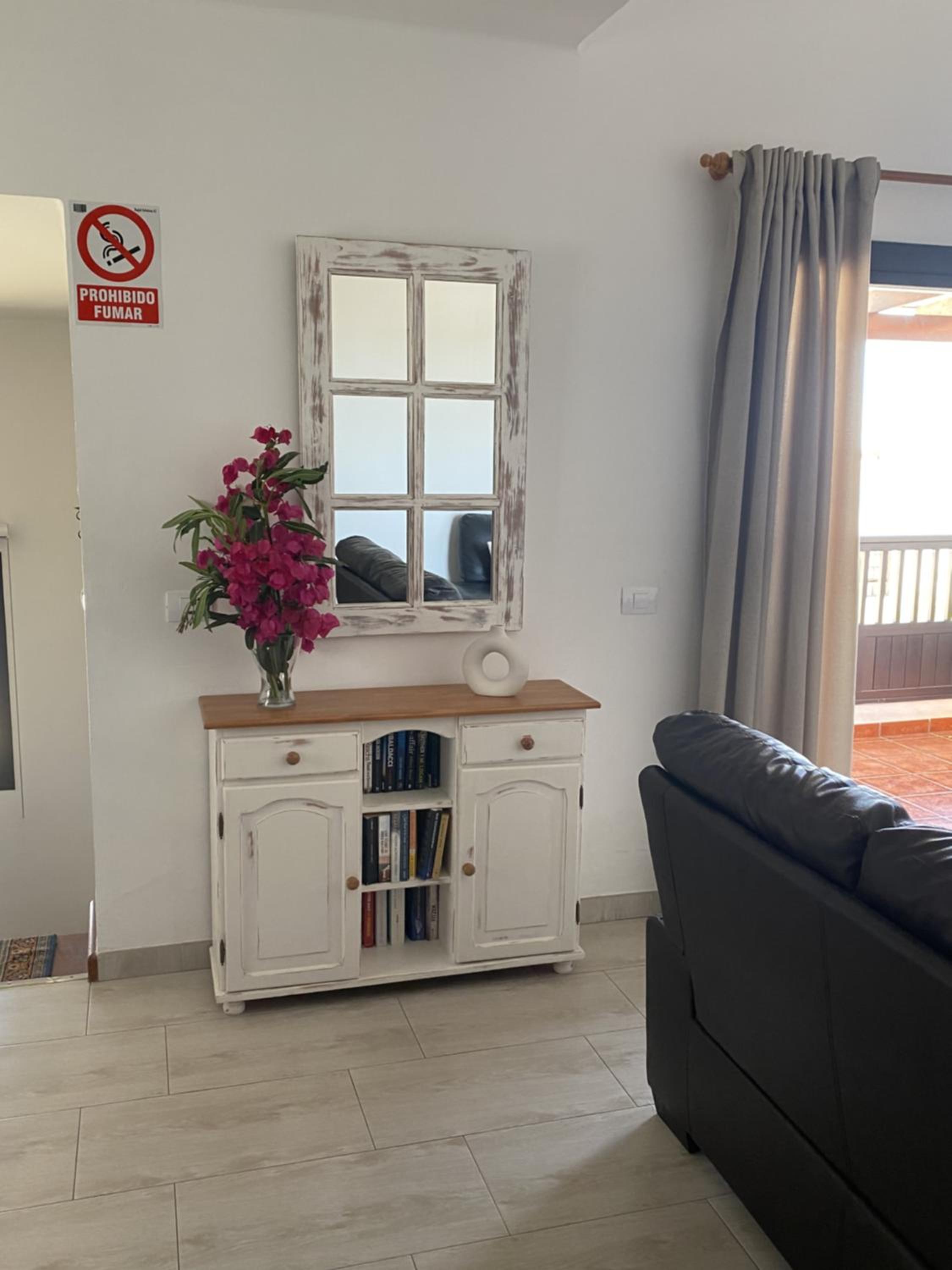 Villa con piscina privada