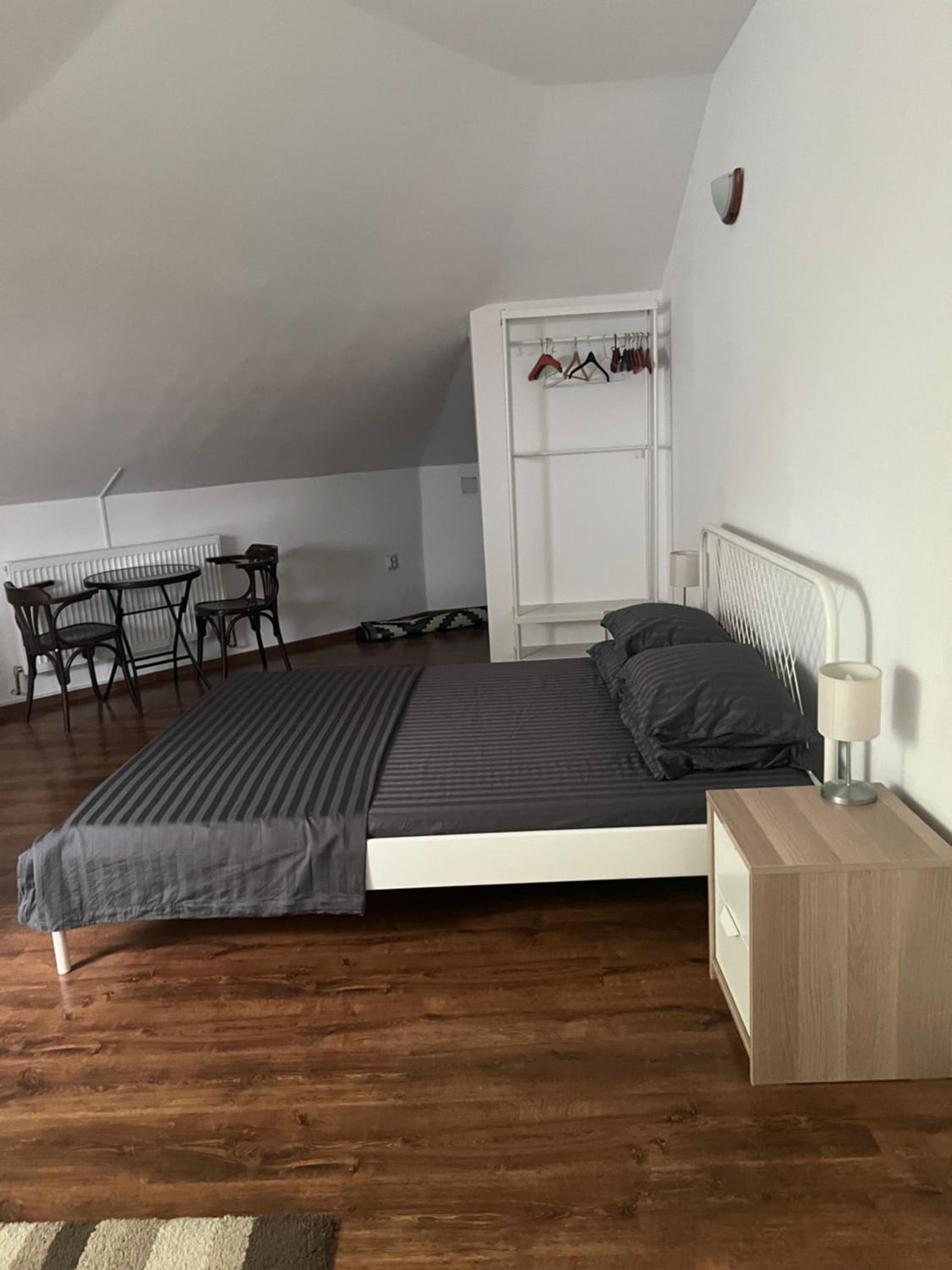 Two-Bedroom Apartment photo 1