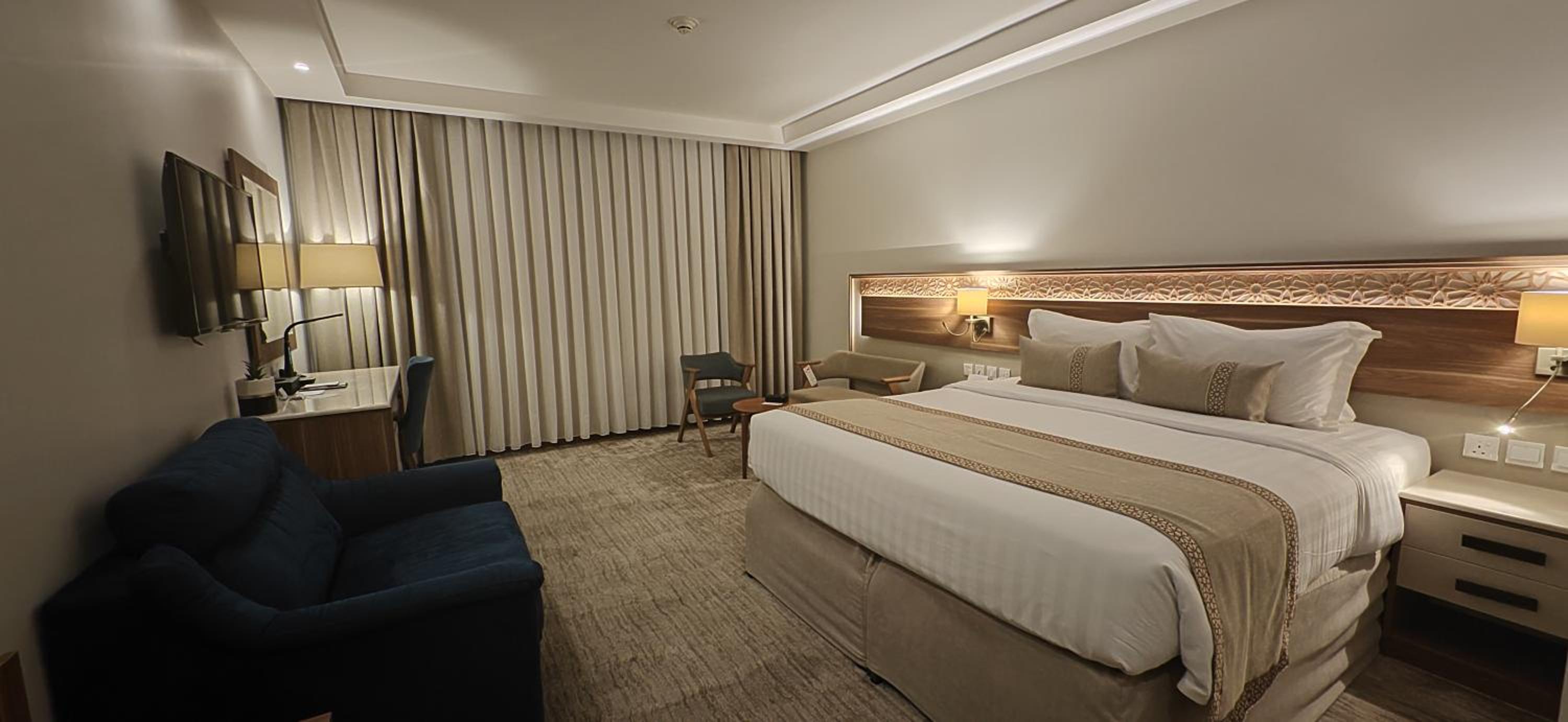 King Room photo 2