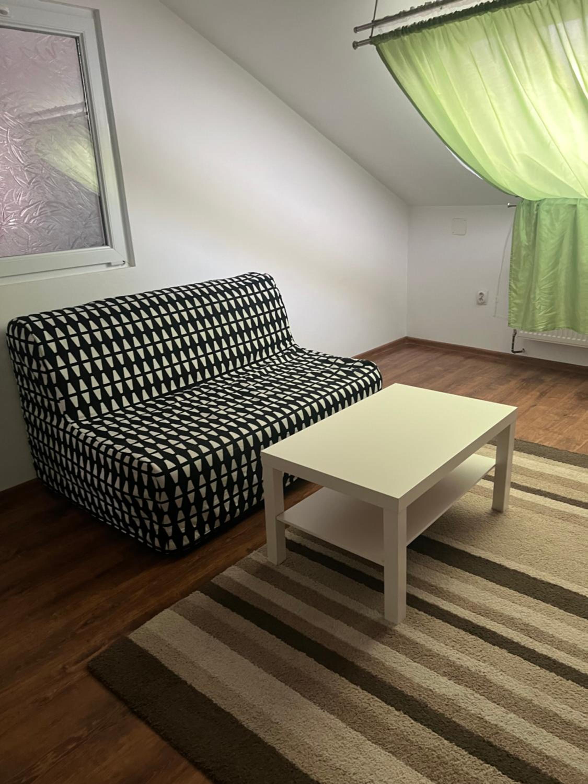 Two-Bedroom Apartment photo 2