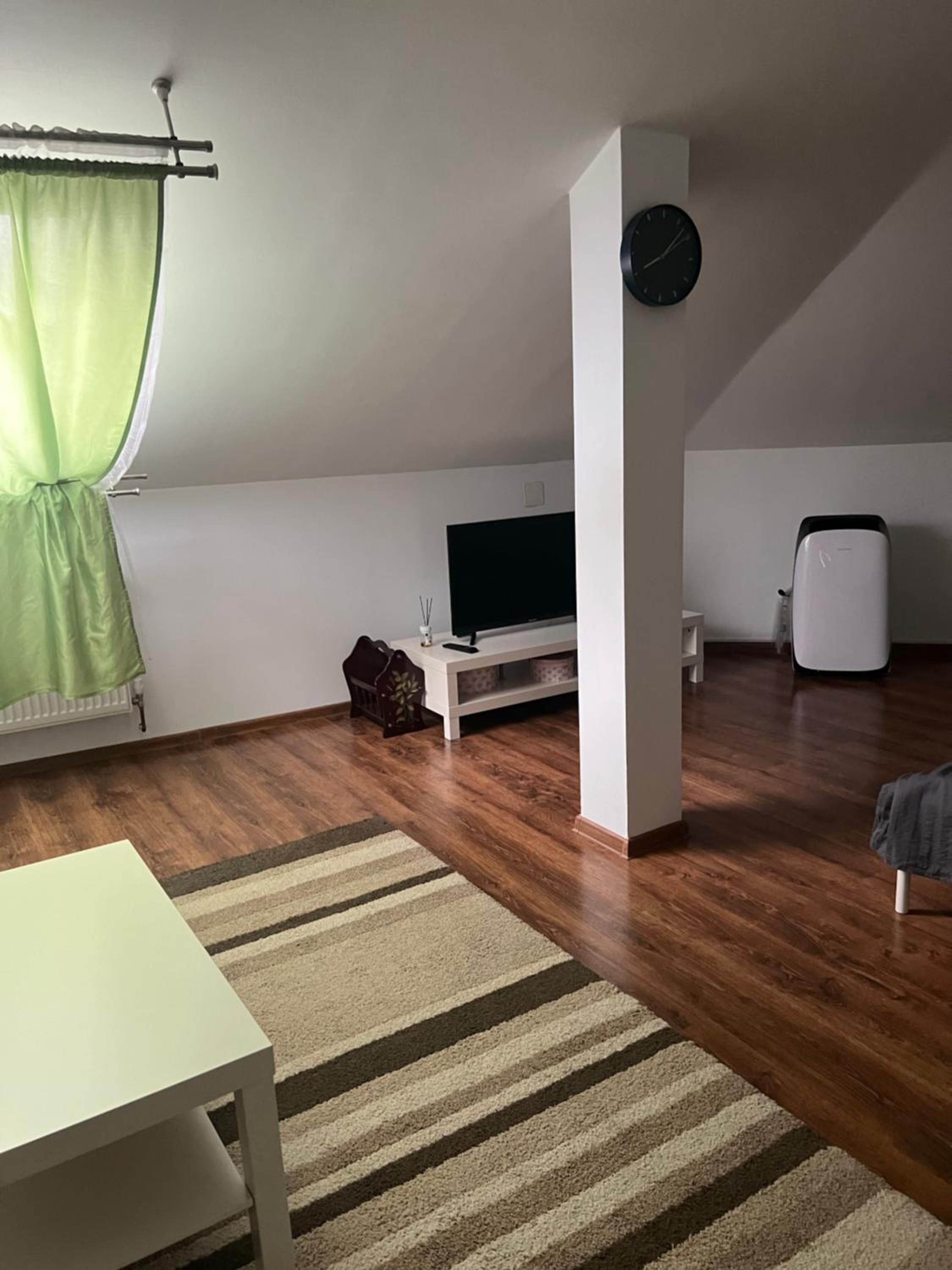 Two-Bedroom Apartment photo 3
