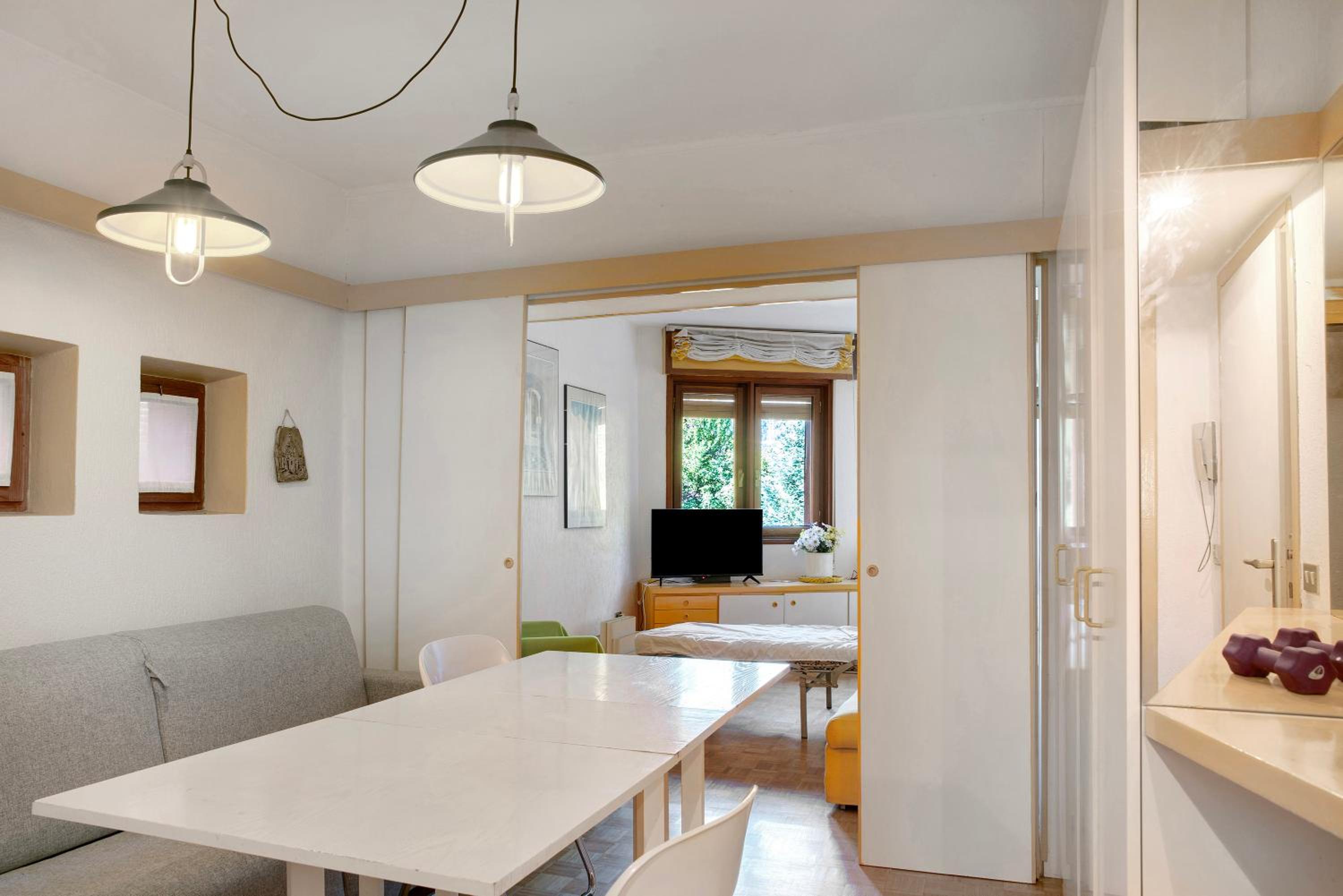 Superior One-Bedroom Apartment photo 1