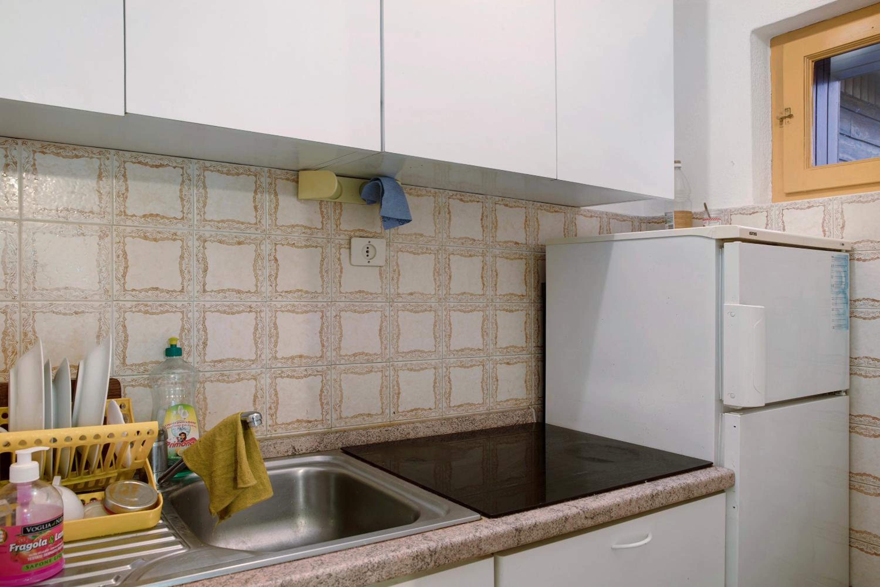 Superior One-Bedroom Apartment photo 2