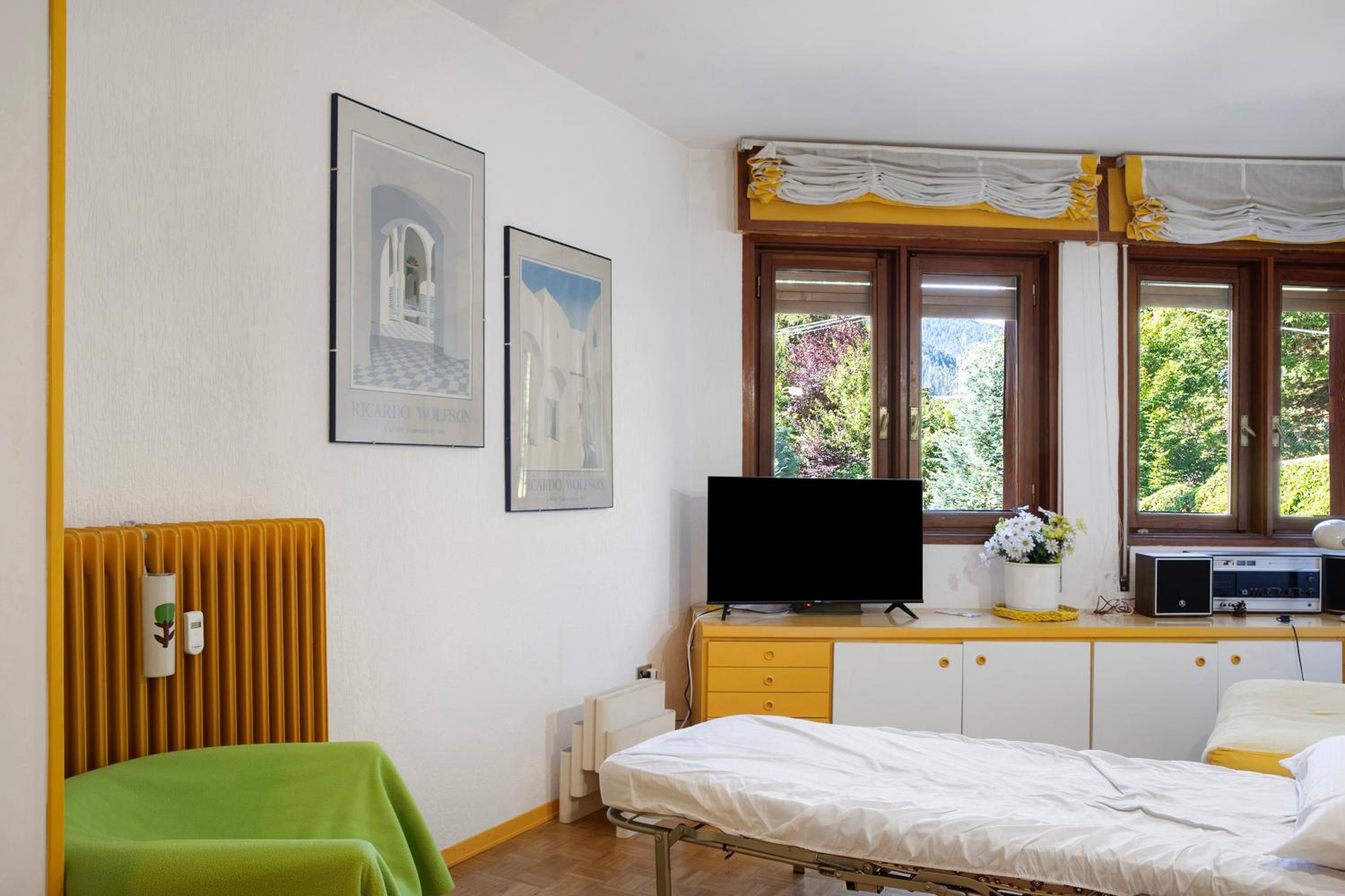 Superior One-Bedroom Apartment photo 3
