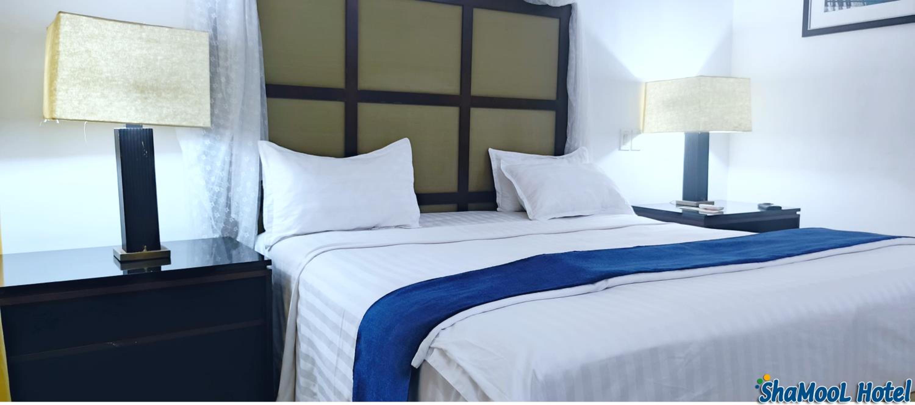 Deluxe Double Room - Photo 1