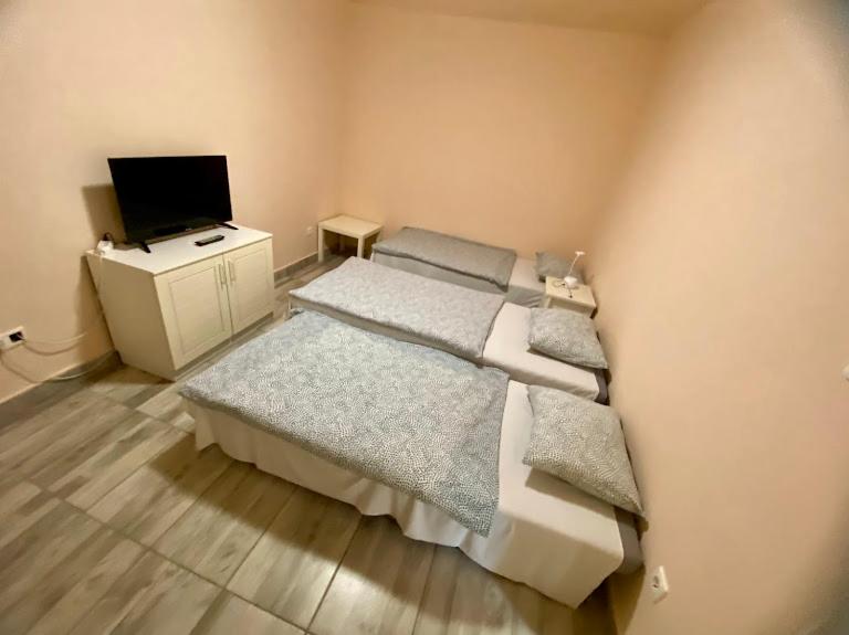 Two-Bedroom Apartment photo 1