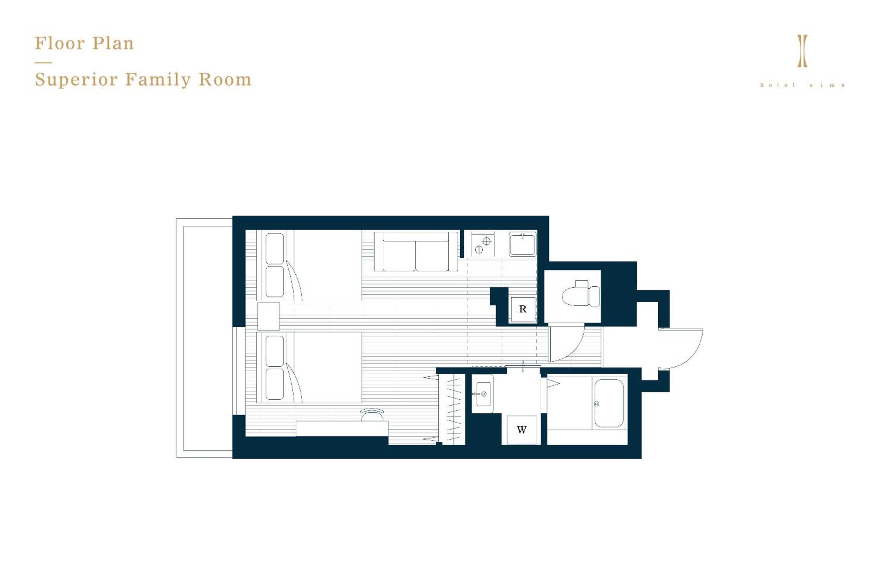 Superior Family Room photo 2