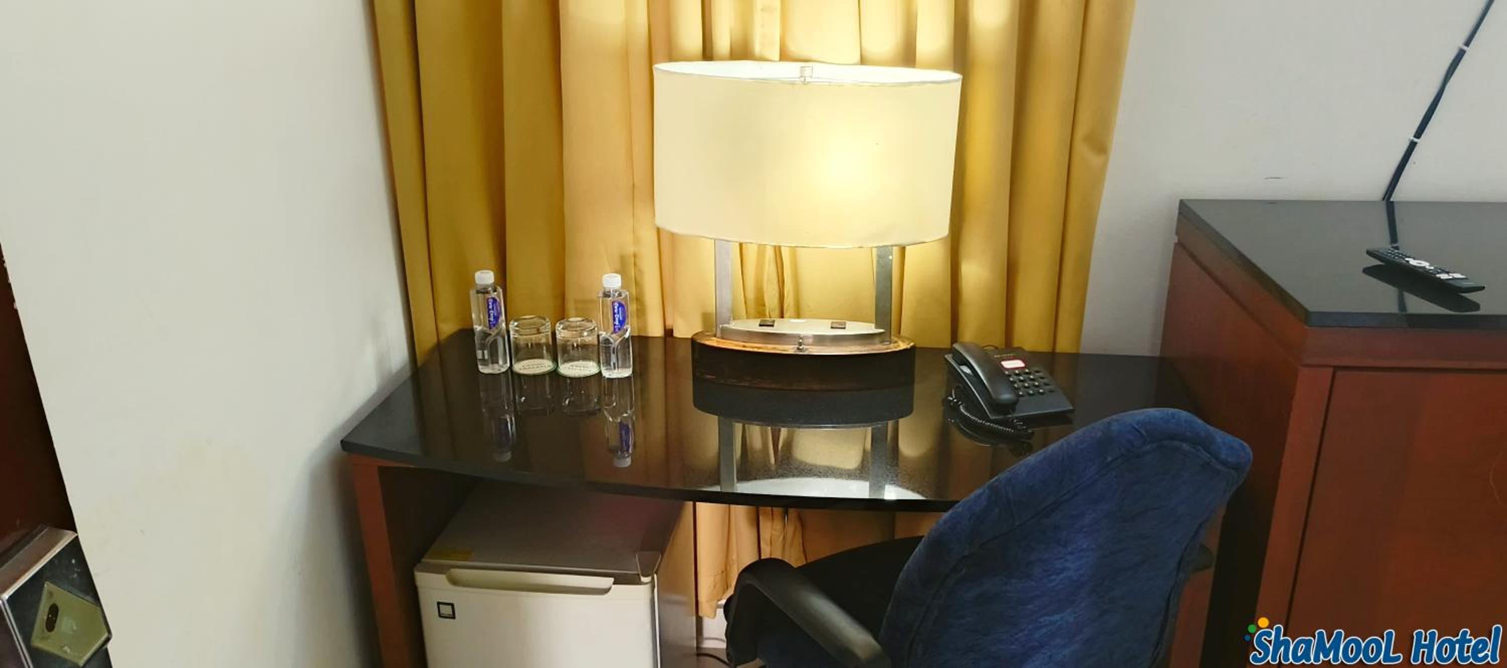 Standard Double Room - Photo 2