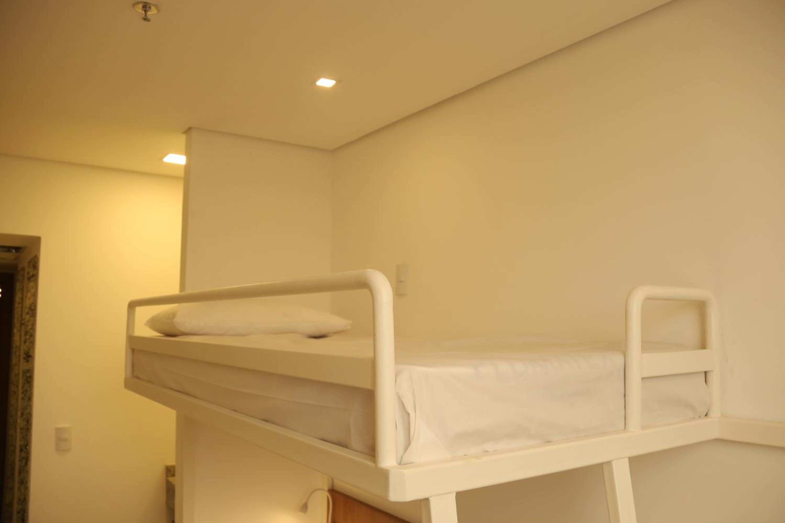 Twin Room photo 3