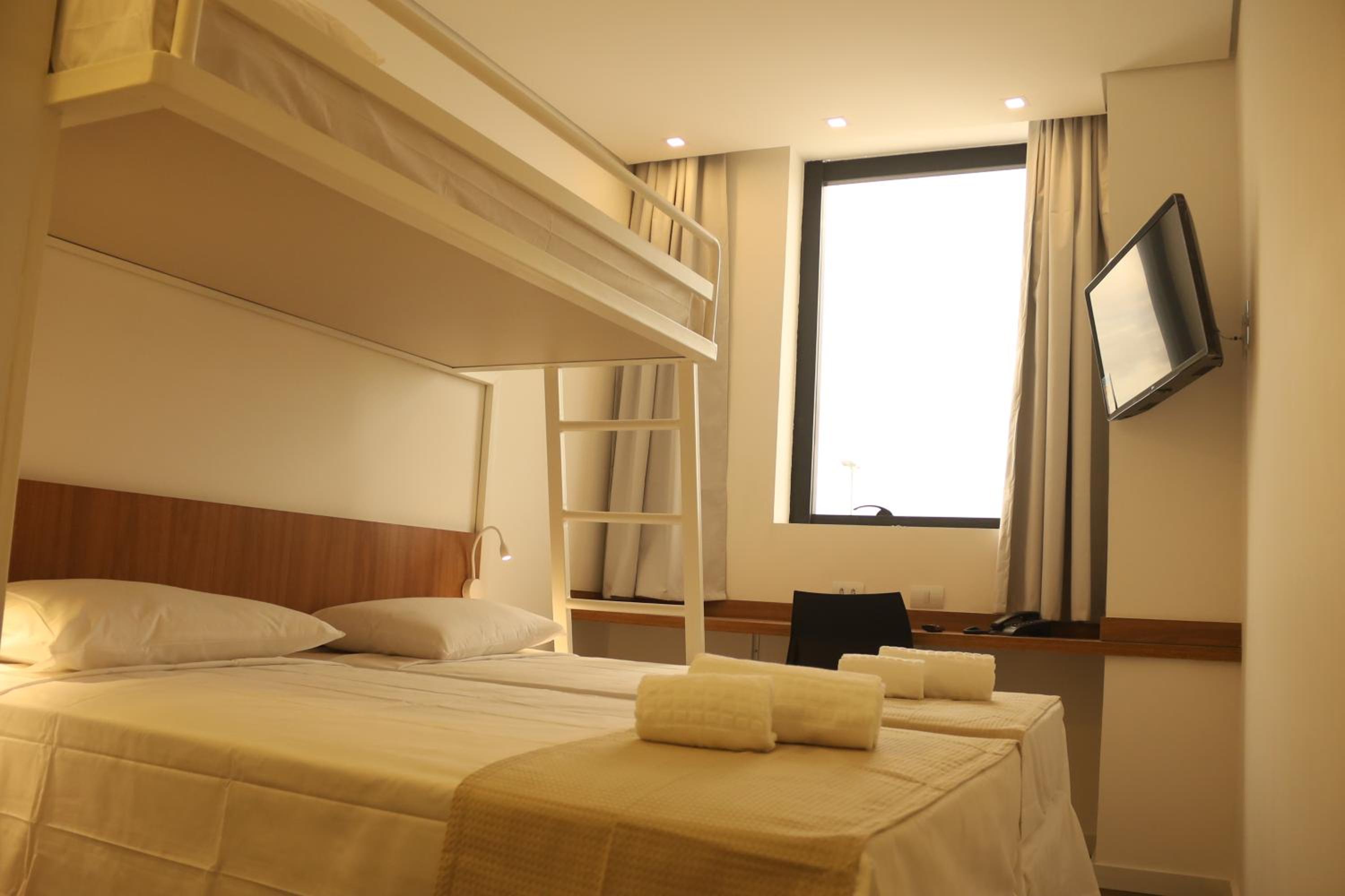 Twin Room photo 2