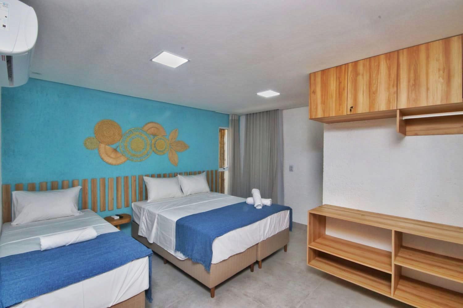 Two-Bedroom House photo 3