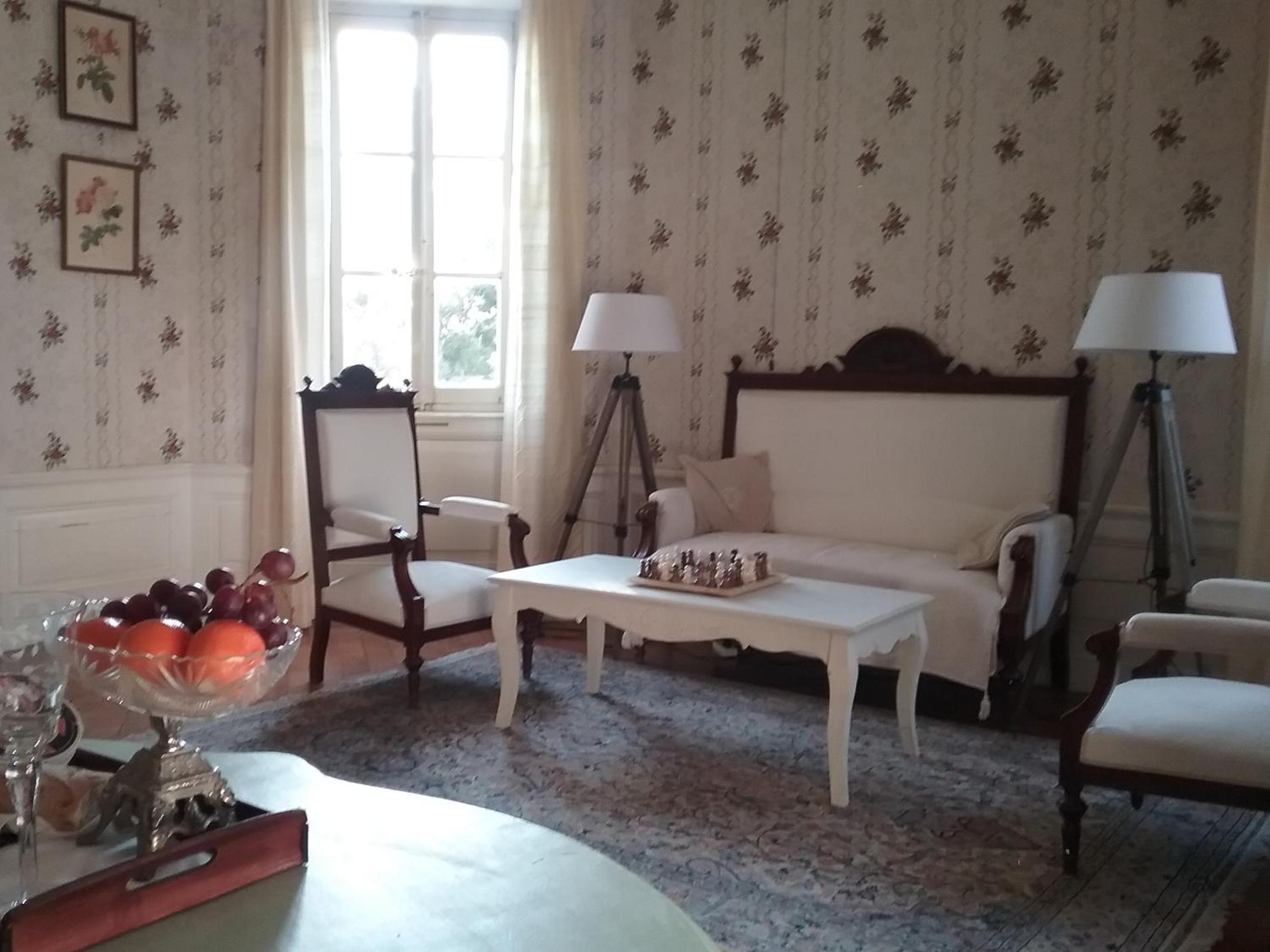 Family Room with Garden View - Rose - Photo 2