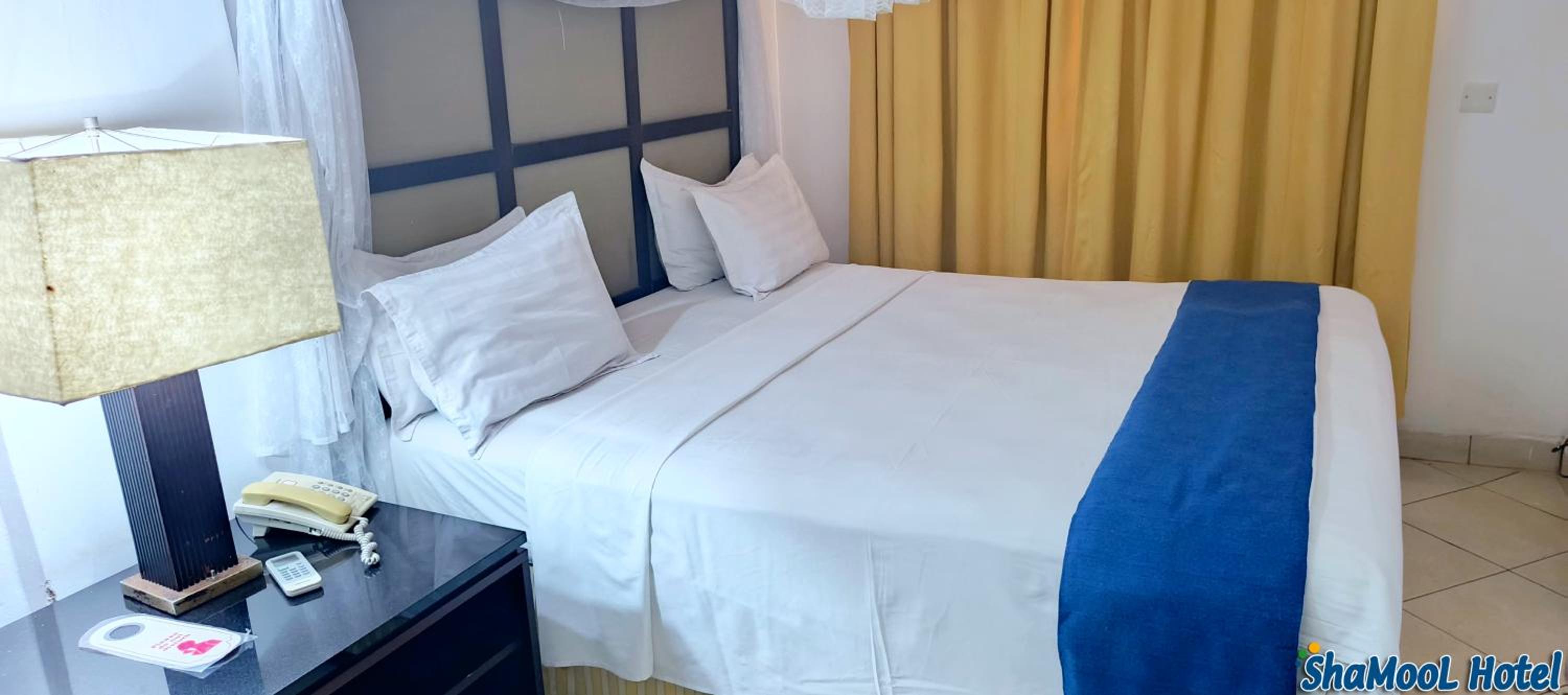 Deluxe Double Room - Photo 2