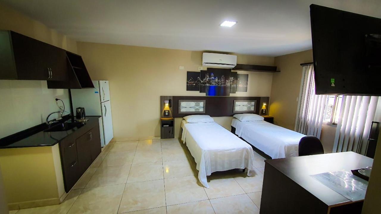 Double or Twin Room photo 2