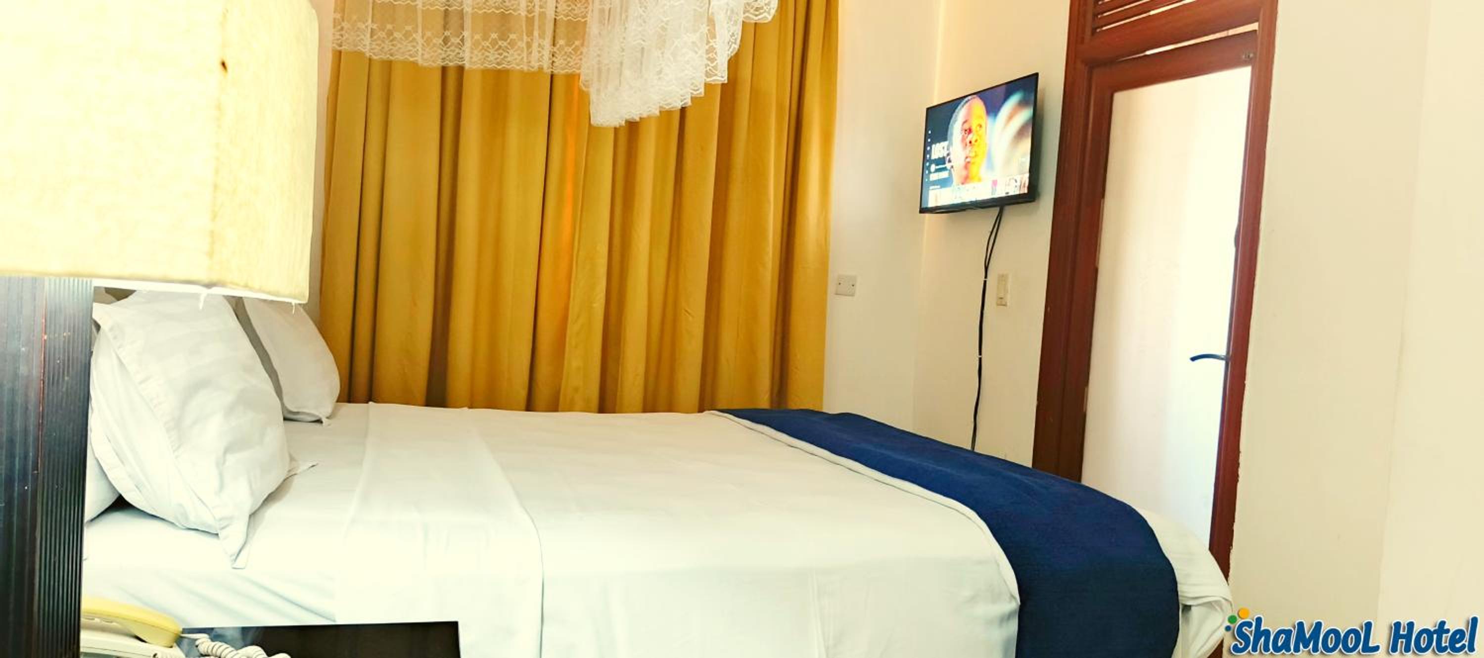 Deluxe Double Room - Photo 3