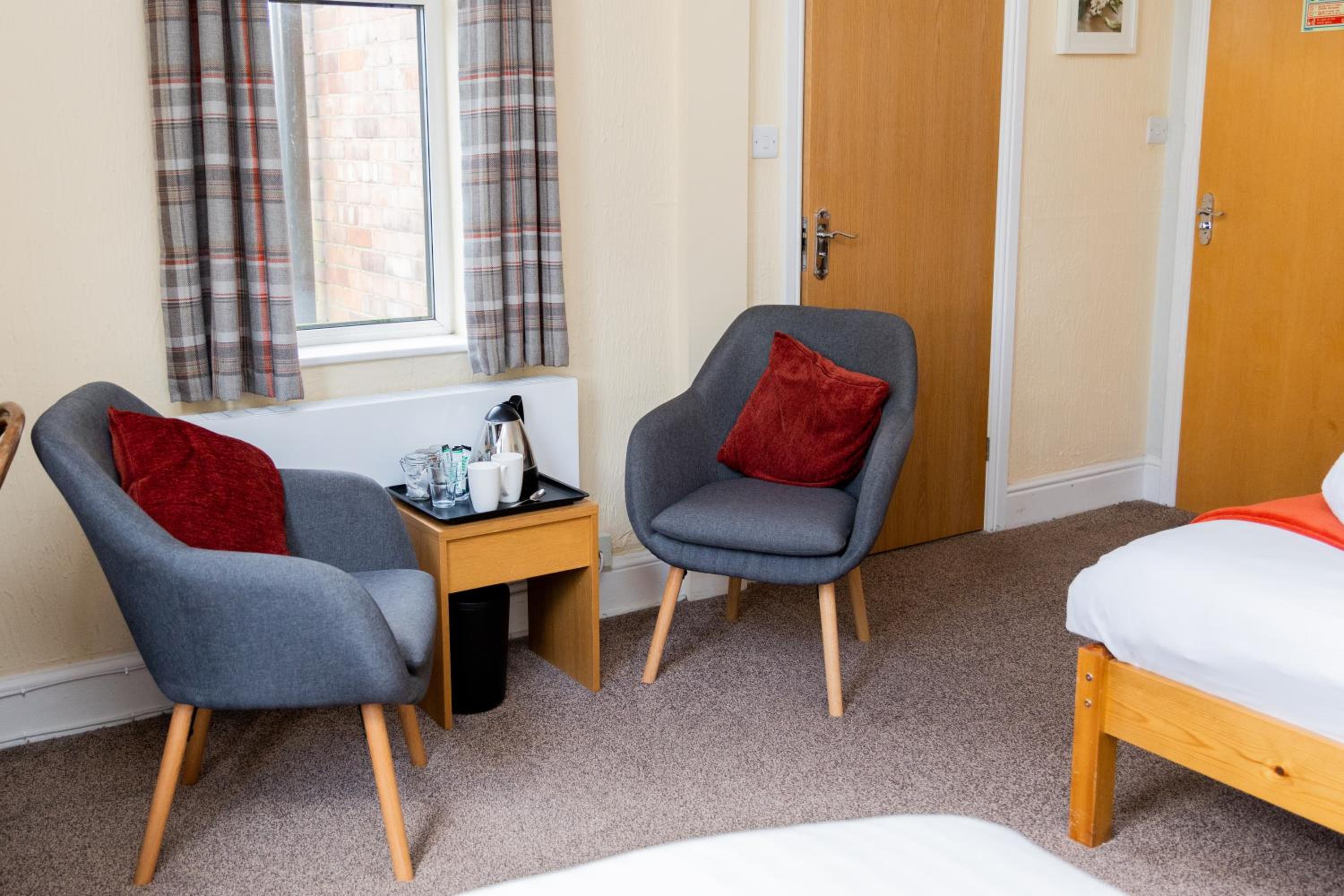 Double or Twin Room photo 2